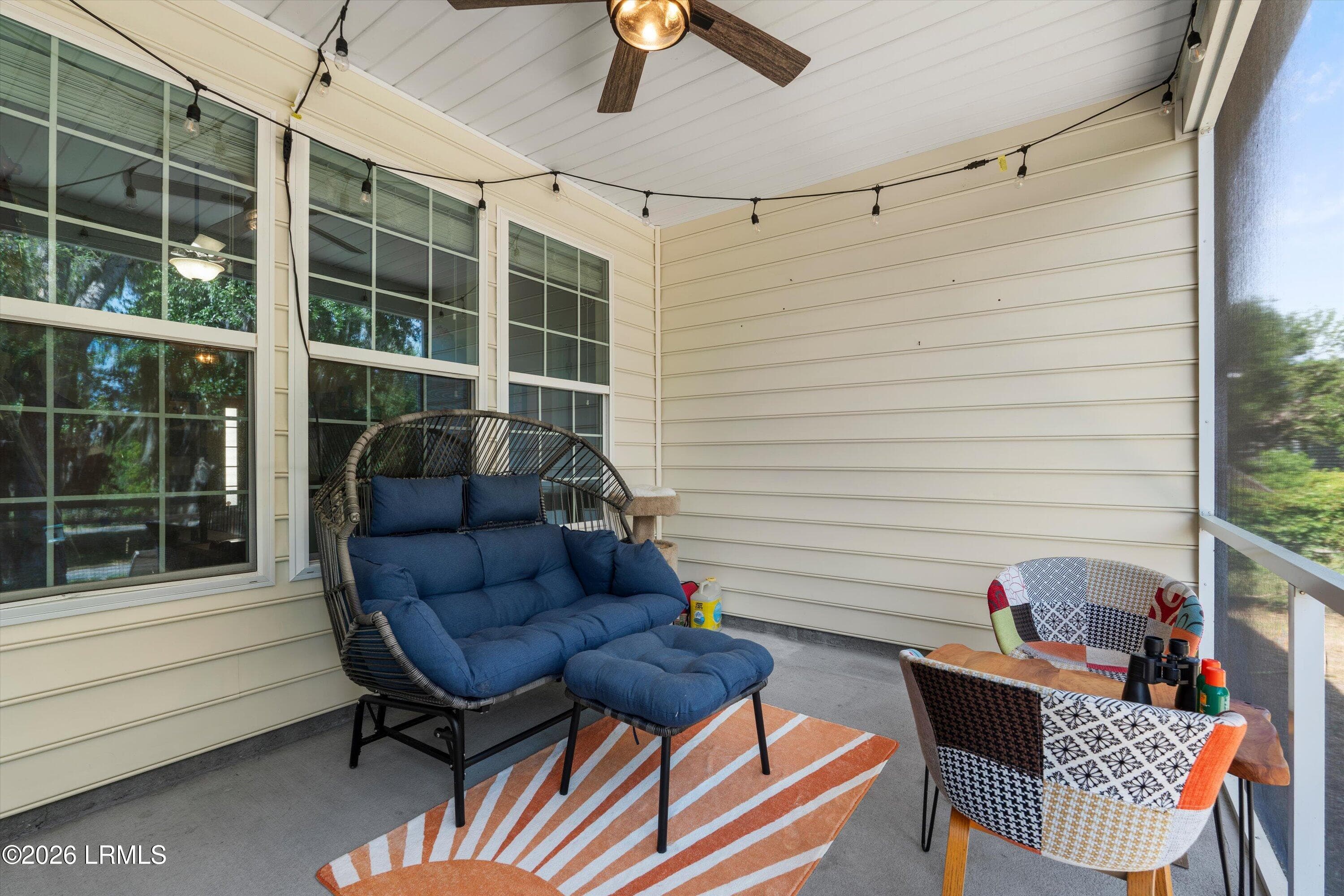 23-17 Congaree Way - 17 Congaree Way, Beaufort, SC 29902