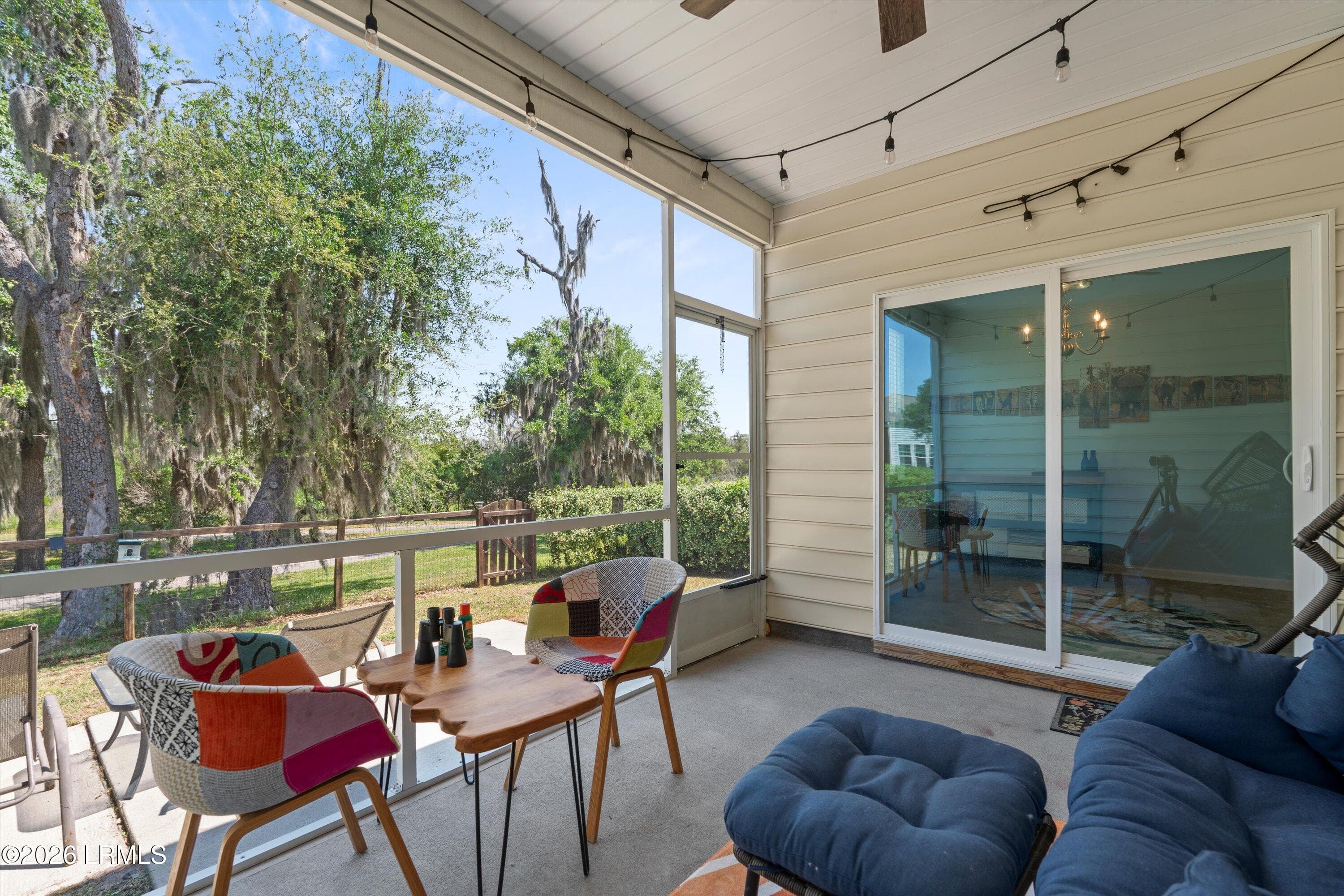 24-17 Congaree Way - 17 Congaree Way, Beaufort, SC 29902