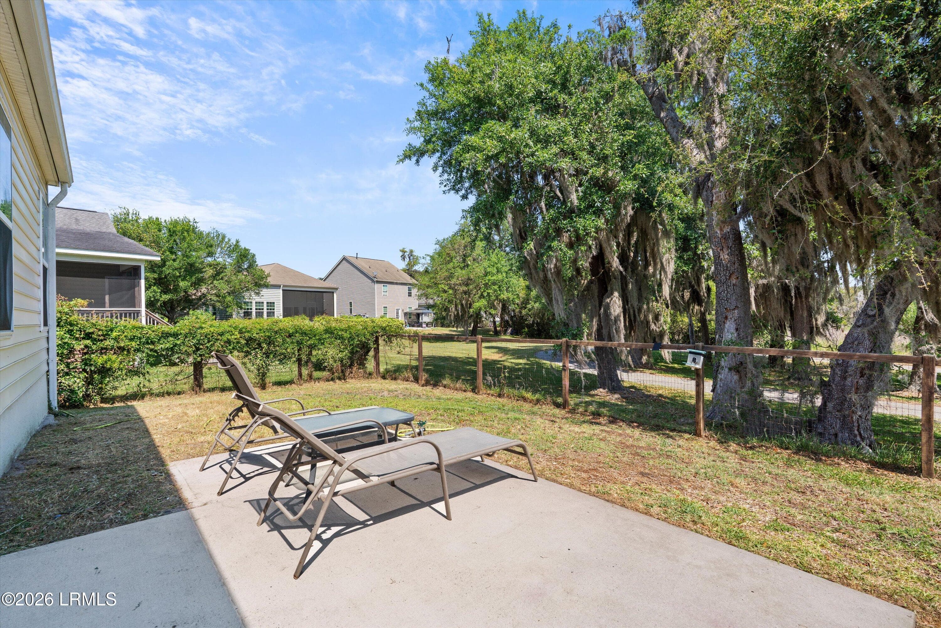 25-17 Congaree Way - 17 Congaree Way, Beaufort, SC 29902