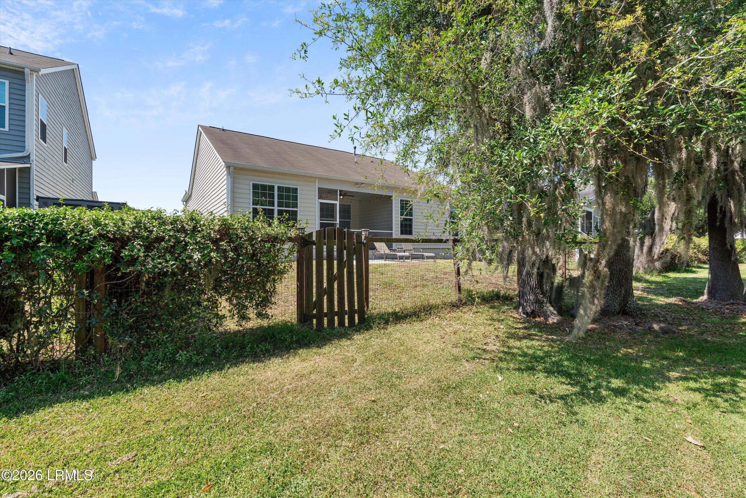 26-17 Congaree Way - 17 Congaree Way, Beaufort, SC 29902
