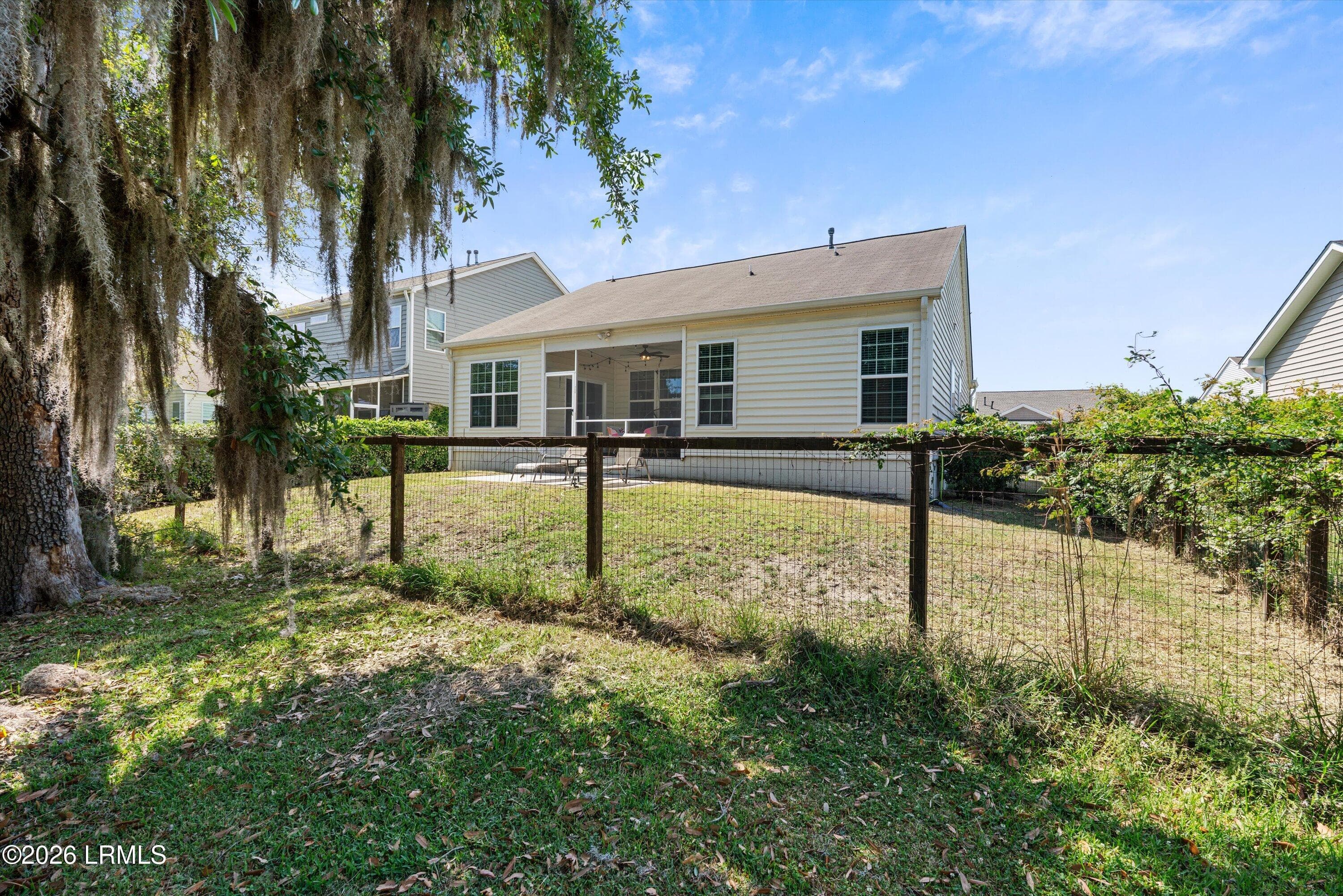 27-17 Congaree Way - 17 Congaree Way, Beaufort, SC 29902