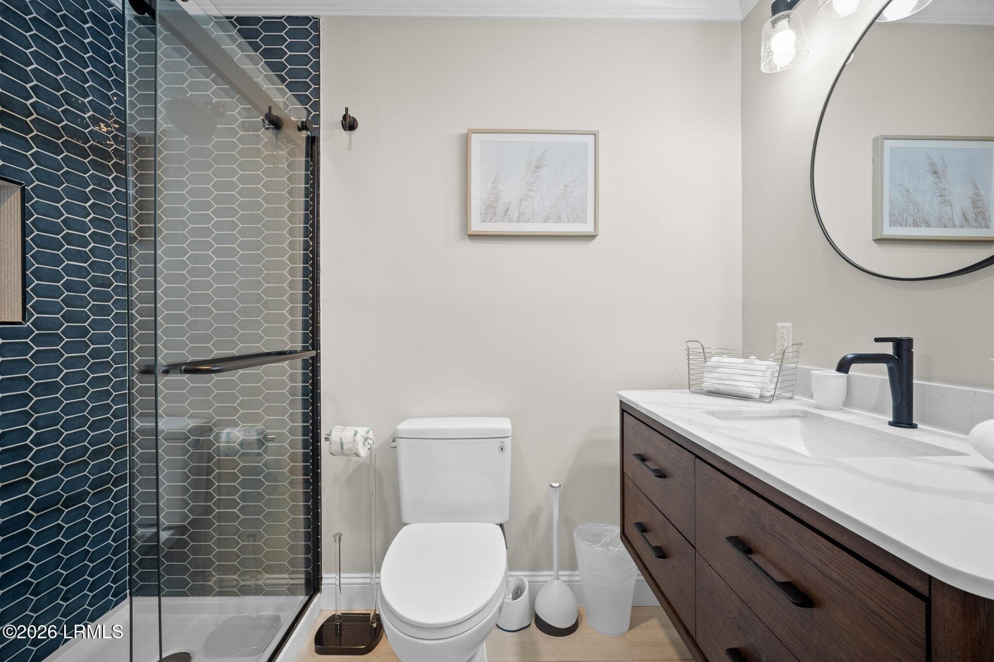 En Suite - 239 Deerfield Court, Fripp Island, SC 29920