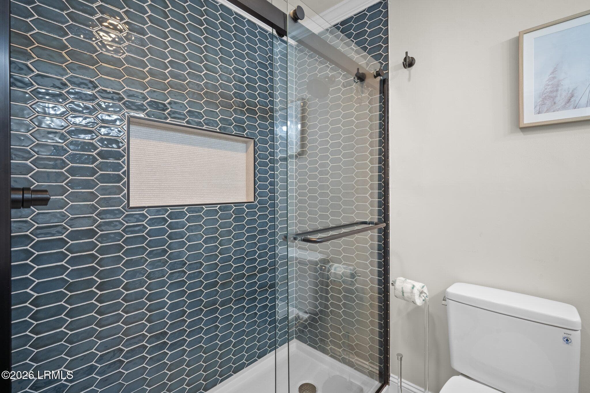 En Suite - 239 Deerfield Court, Fripp Island, SC 29920