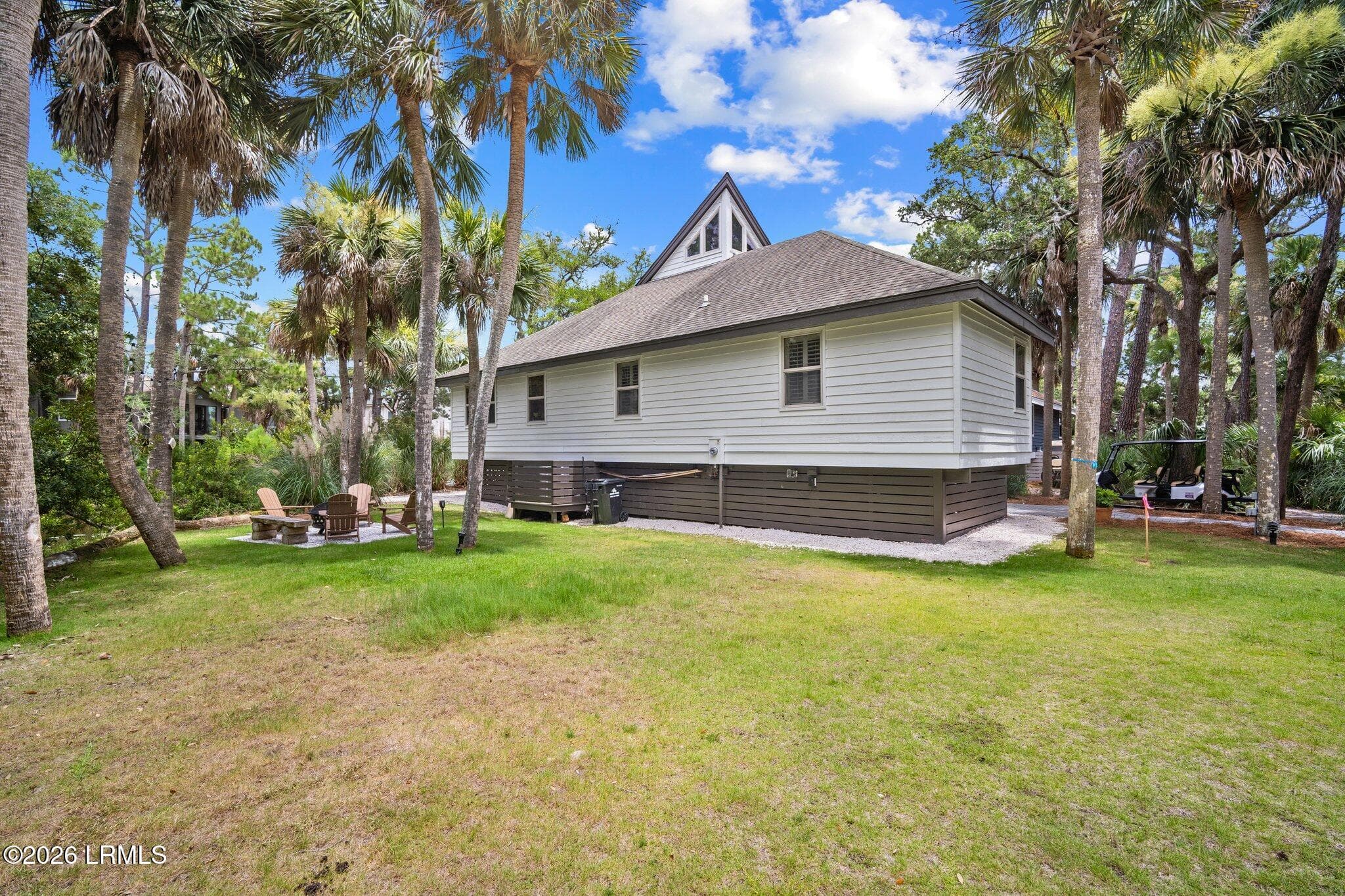 239 Deerfield Court - 239 Deerfield Court, Fripp Island, SC 29920