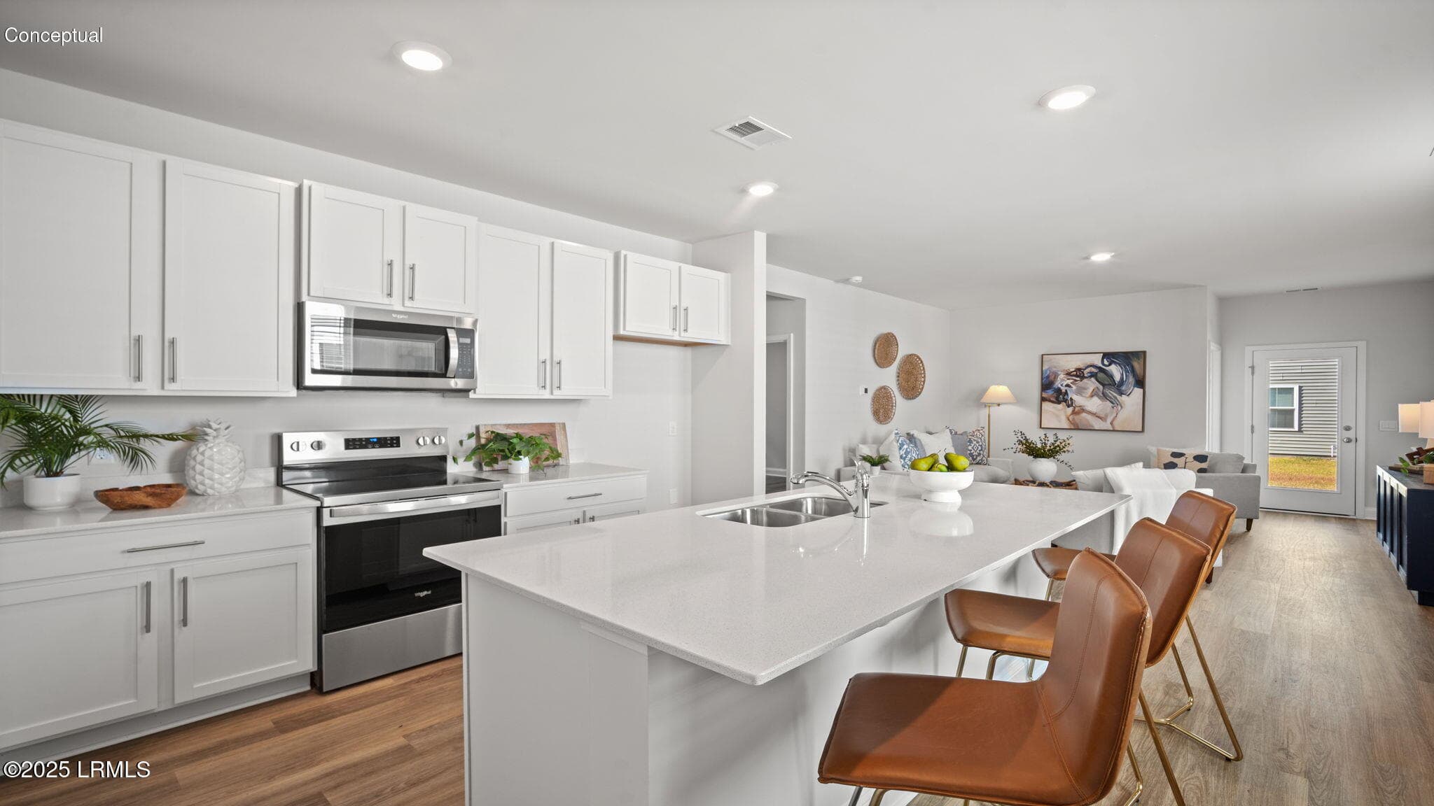 2 KT - 703 Sanctum Street, Ridgeland, SC 29936