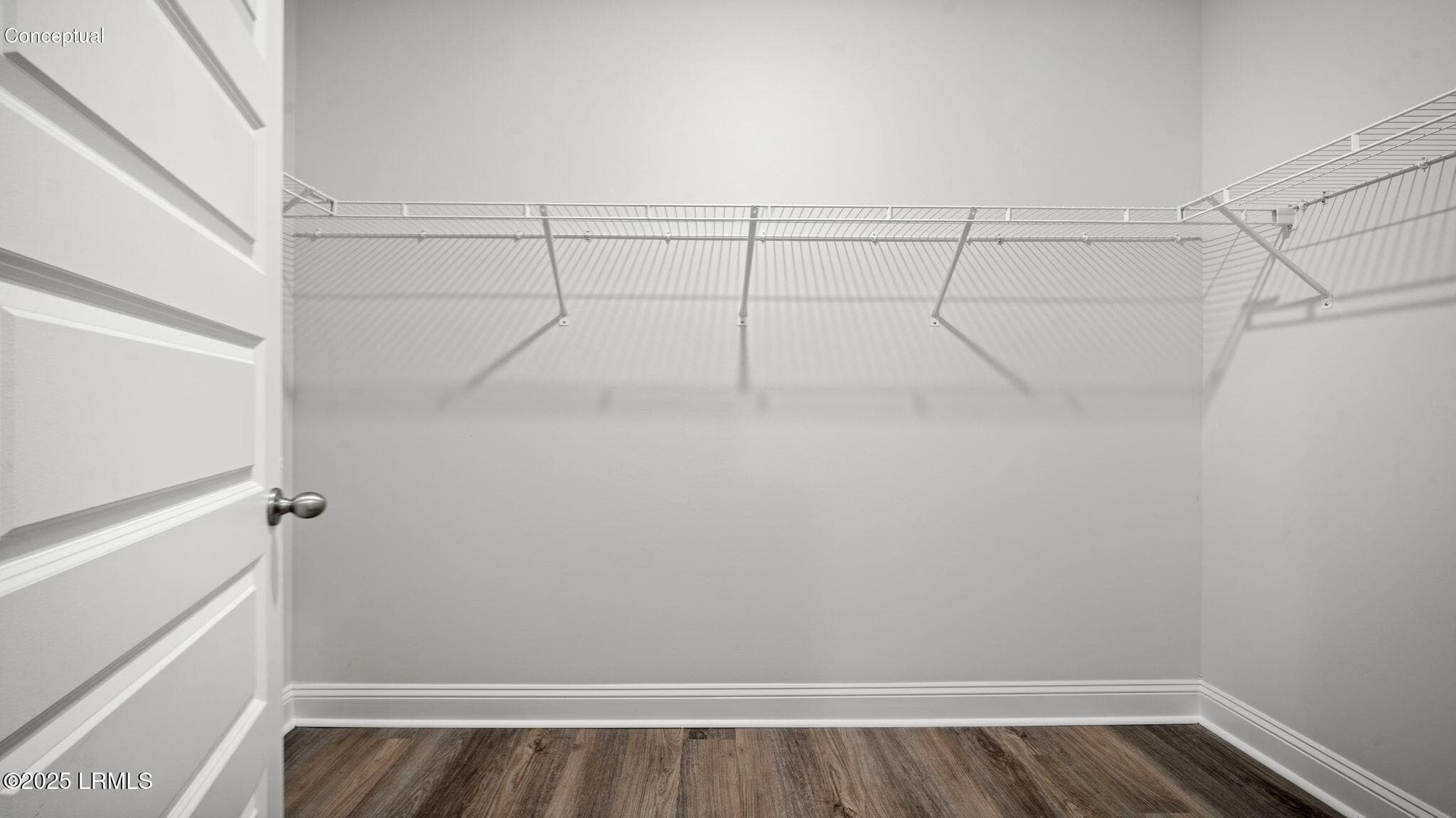 15 Primary walk in closet - 703 Sanctum Street, Ridgeland, SC 29936