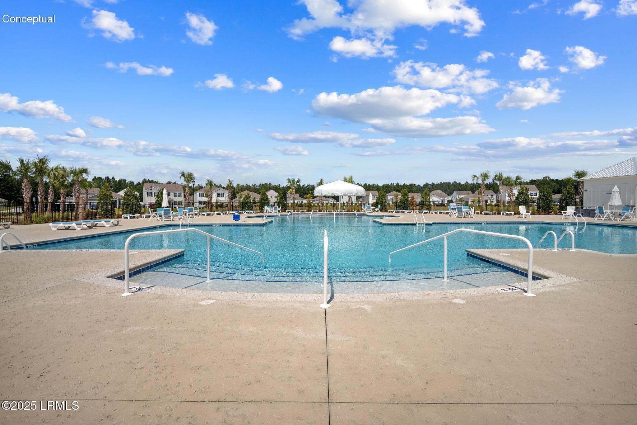 4 Pool - 703 Sanctum Street, Ridgeland, SC 29936