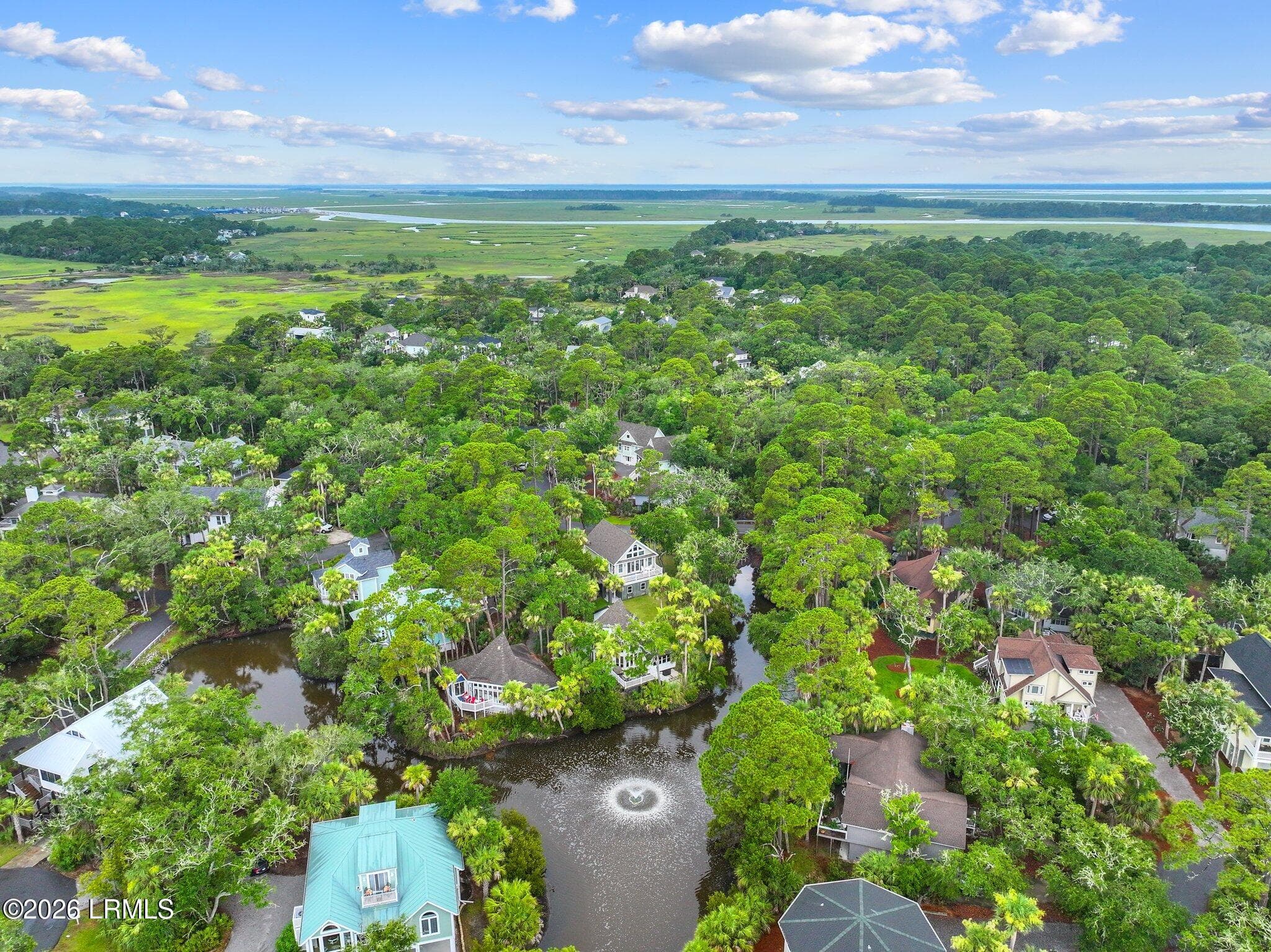 239 Deerfield Court - 239 Deerfield Court, Fripp Island, SC 29920