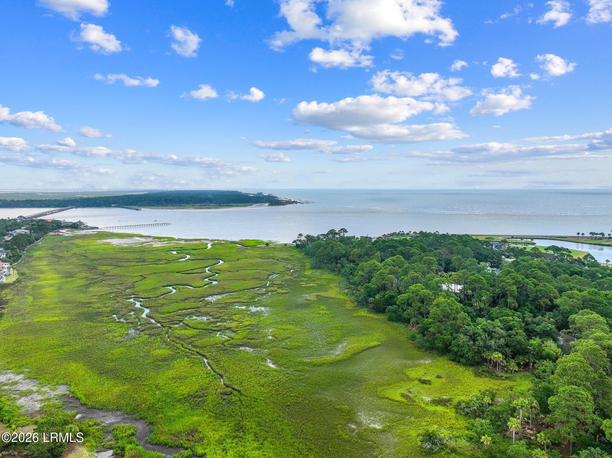 239 Deerfield Court - 239 Deerfield Court, Fripp Island, SC 29920