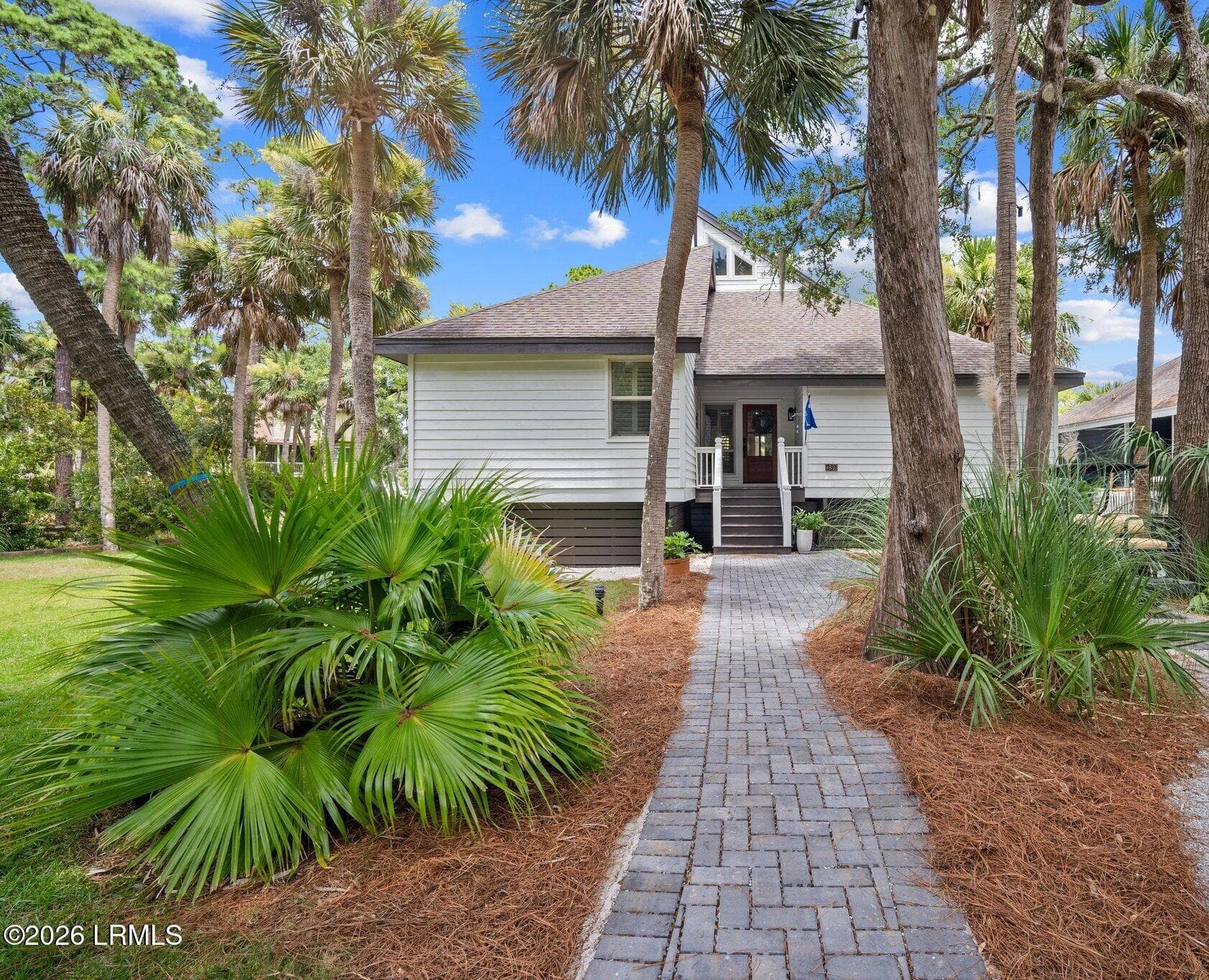 239 Deerfield Court, Fripp Island, SC 29920