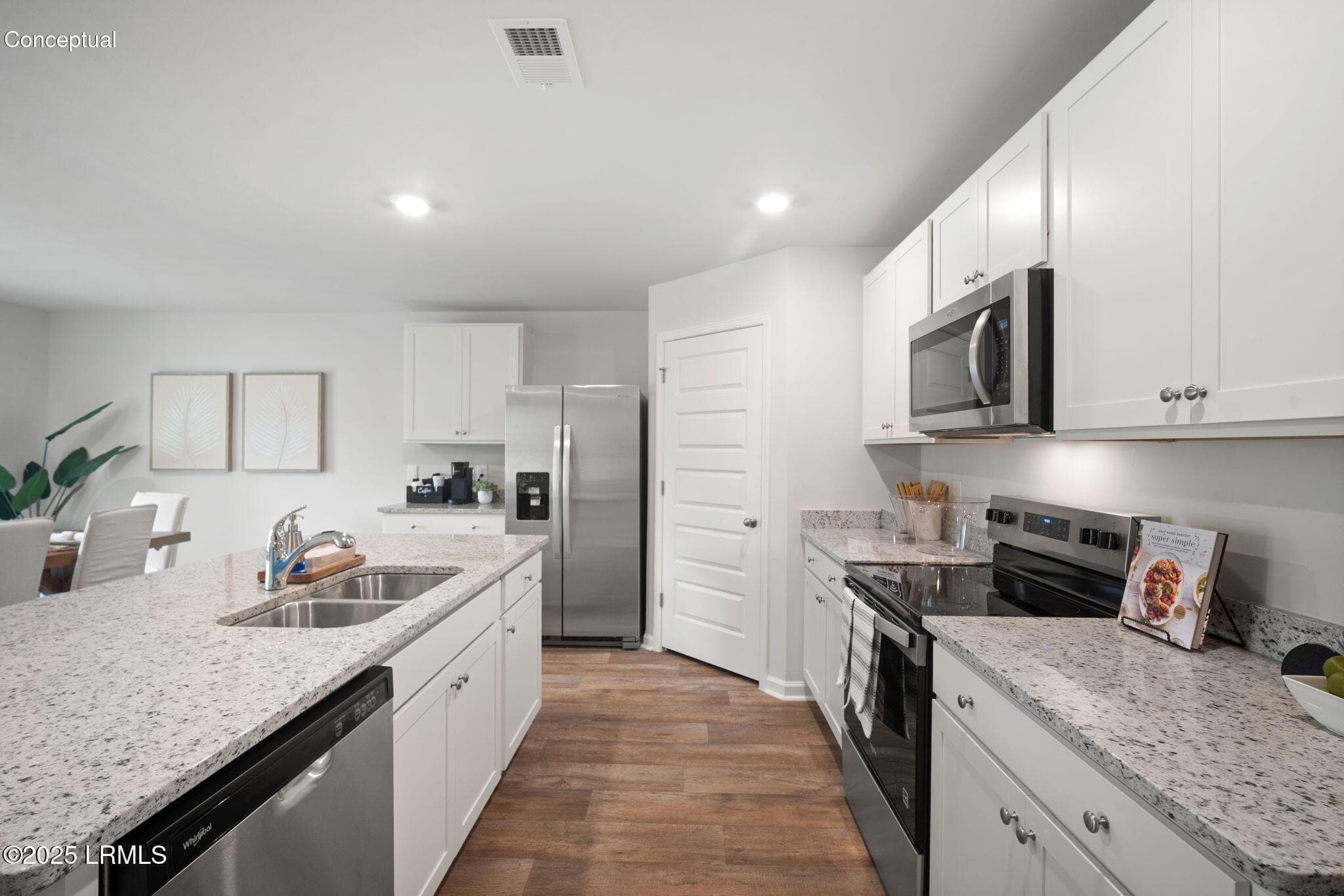 2 KT - 1078 Sanctuary Drive, Ridgeland, SC 29936, Ridgeland