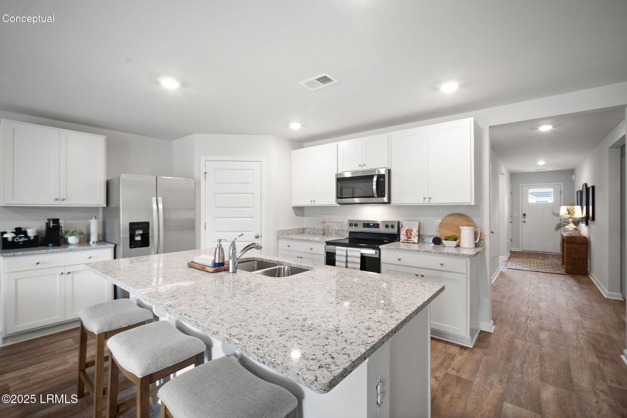 3 KT - 1078 Sanctuary Drive, Ridgeland, SC 29936, Ridgeland
