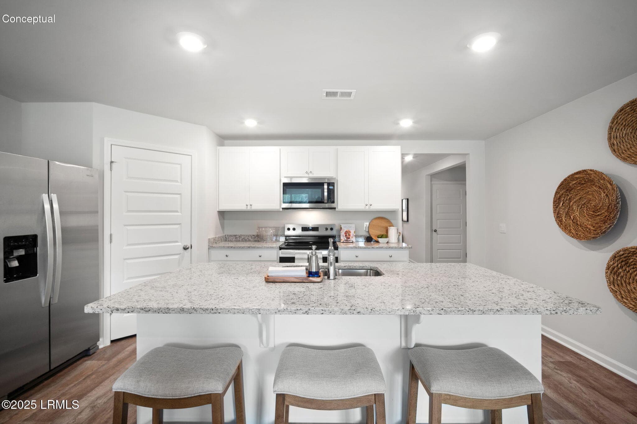 4 KT - 1078 Sanctuary Drive, Ridgeland, SC 29936, Ridgeland