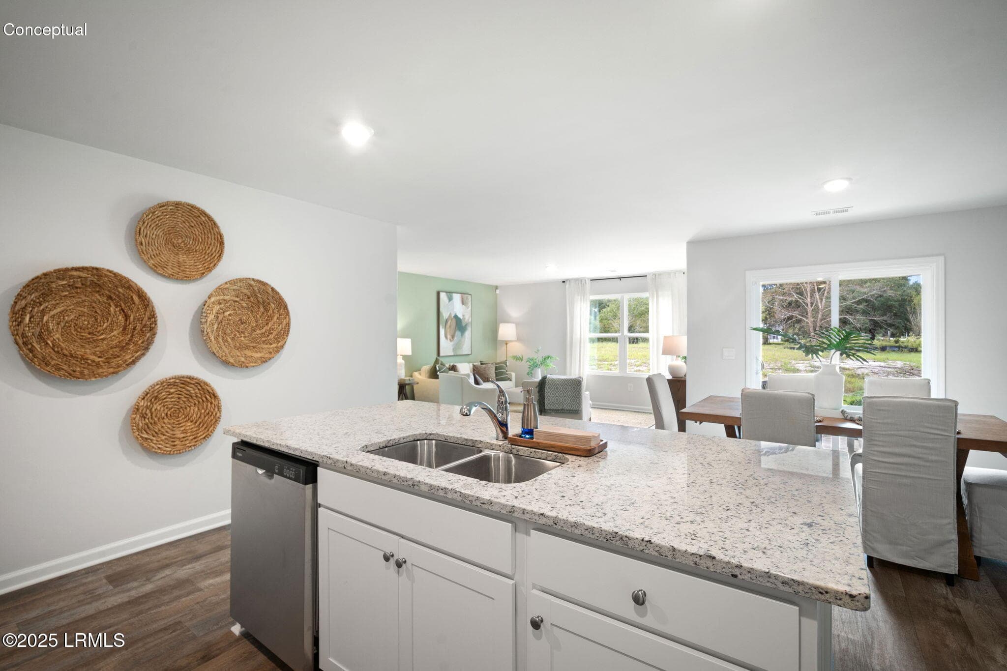 6 KT - 1078 Sanctuary Drive, Ridgeland, SC 29936, Ridgeland