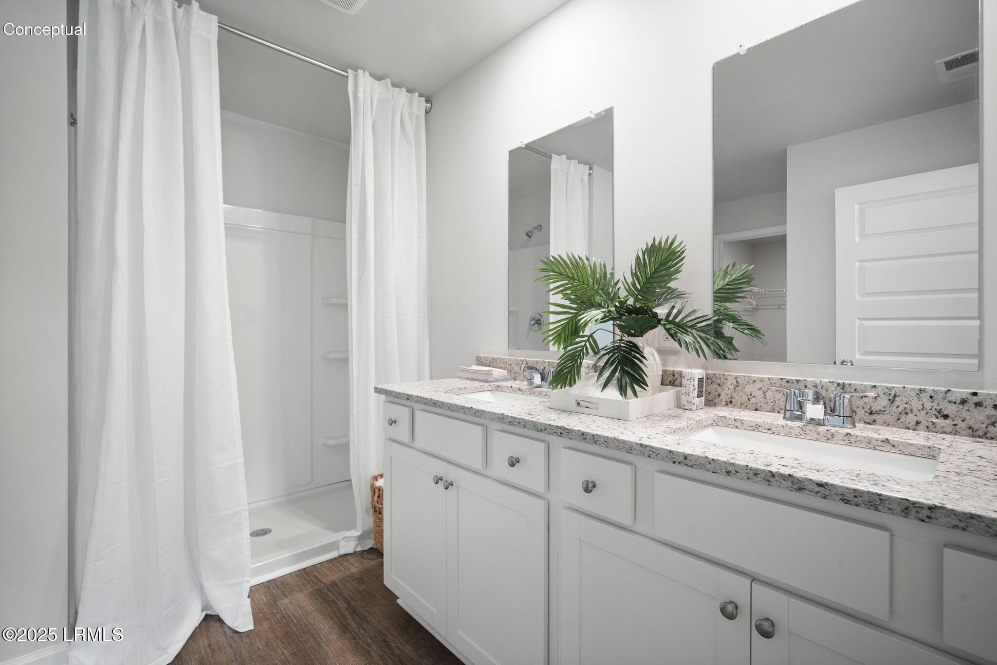 18 Primary BA - 1078 Sanctuary Drive, Ridgeland, SC 29936, Ridgeland