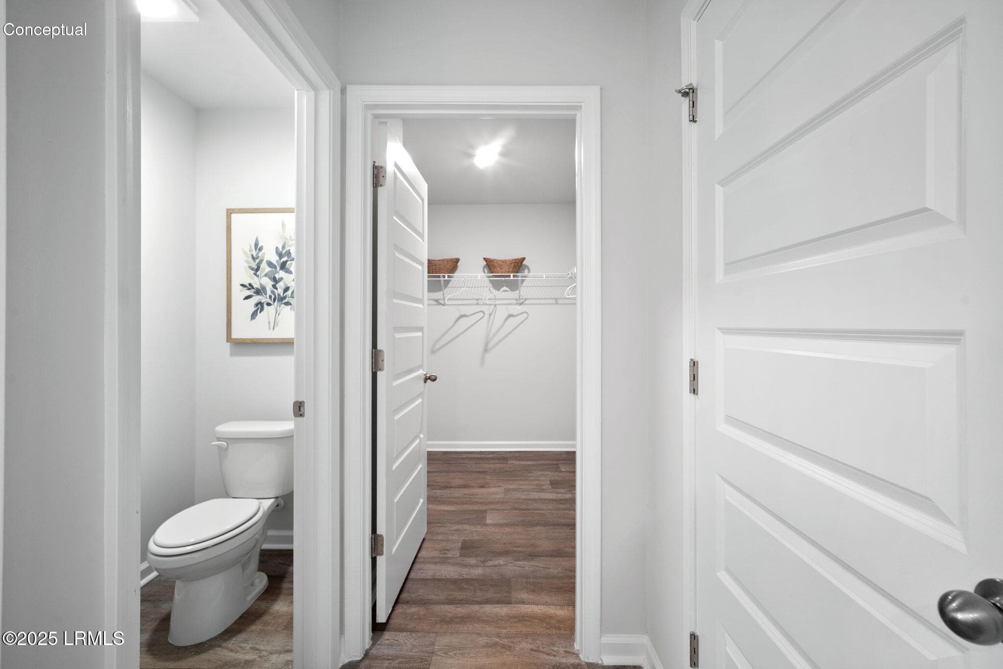 21 Primary BA - 1078 Sanctuary Drive, Ridgeland, SC 29936, Ridgeland