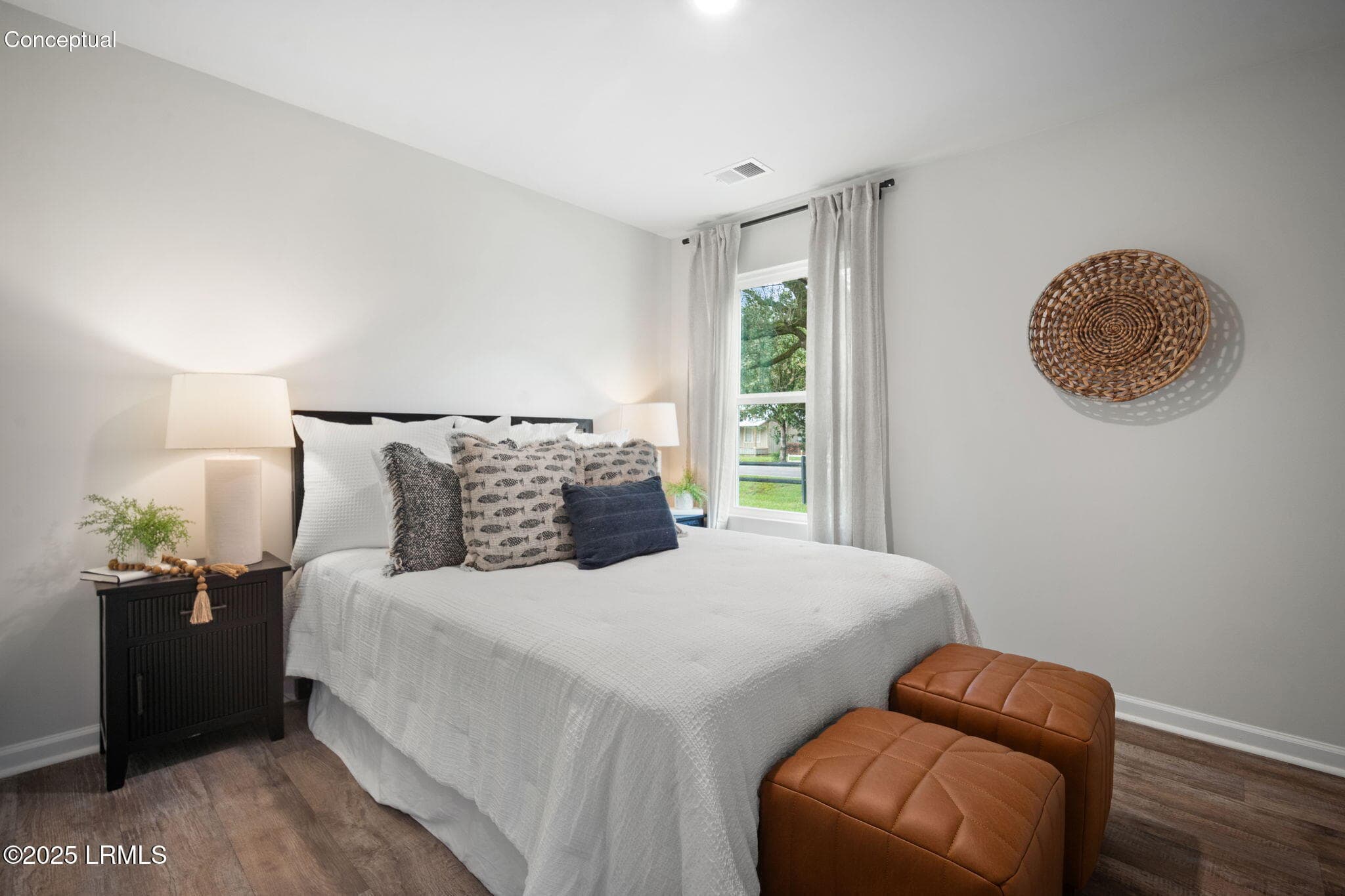 25 Guest BR - 1078 Sanctuary Drive, Ridgeland, SC 29936, Ridgeland