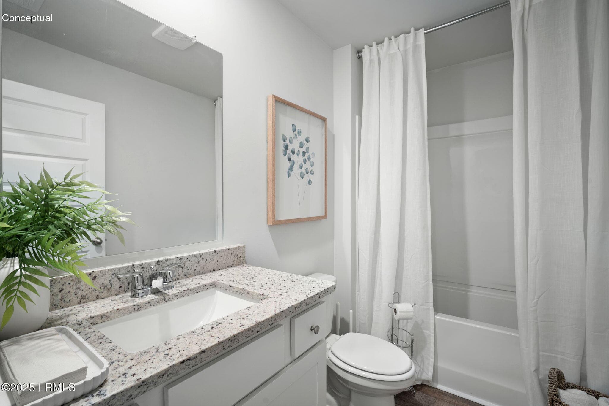 27 Guest BA - 1078 Sanctuary Drive, Ridgeland, SC 29936, Ridgeland