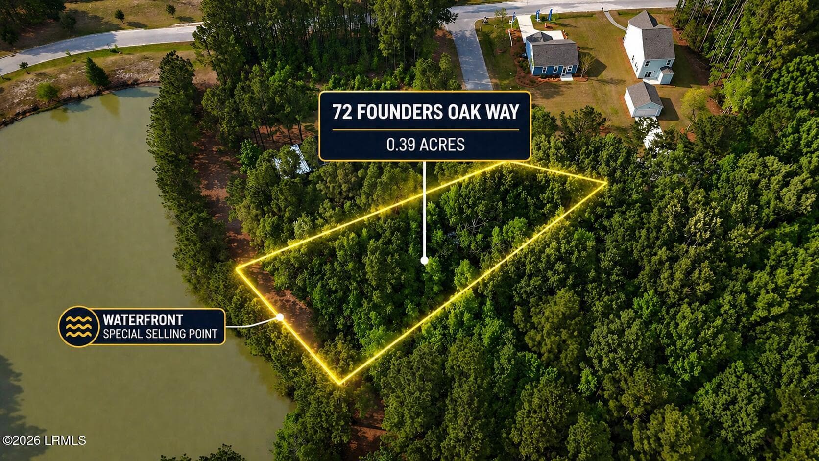 9392DB9F-FD29-447A-8EC9-66B2F81C0D54 - Tbd Twickenham Road, Yemassee, SC 29945