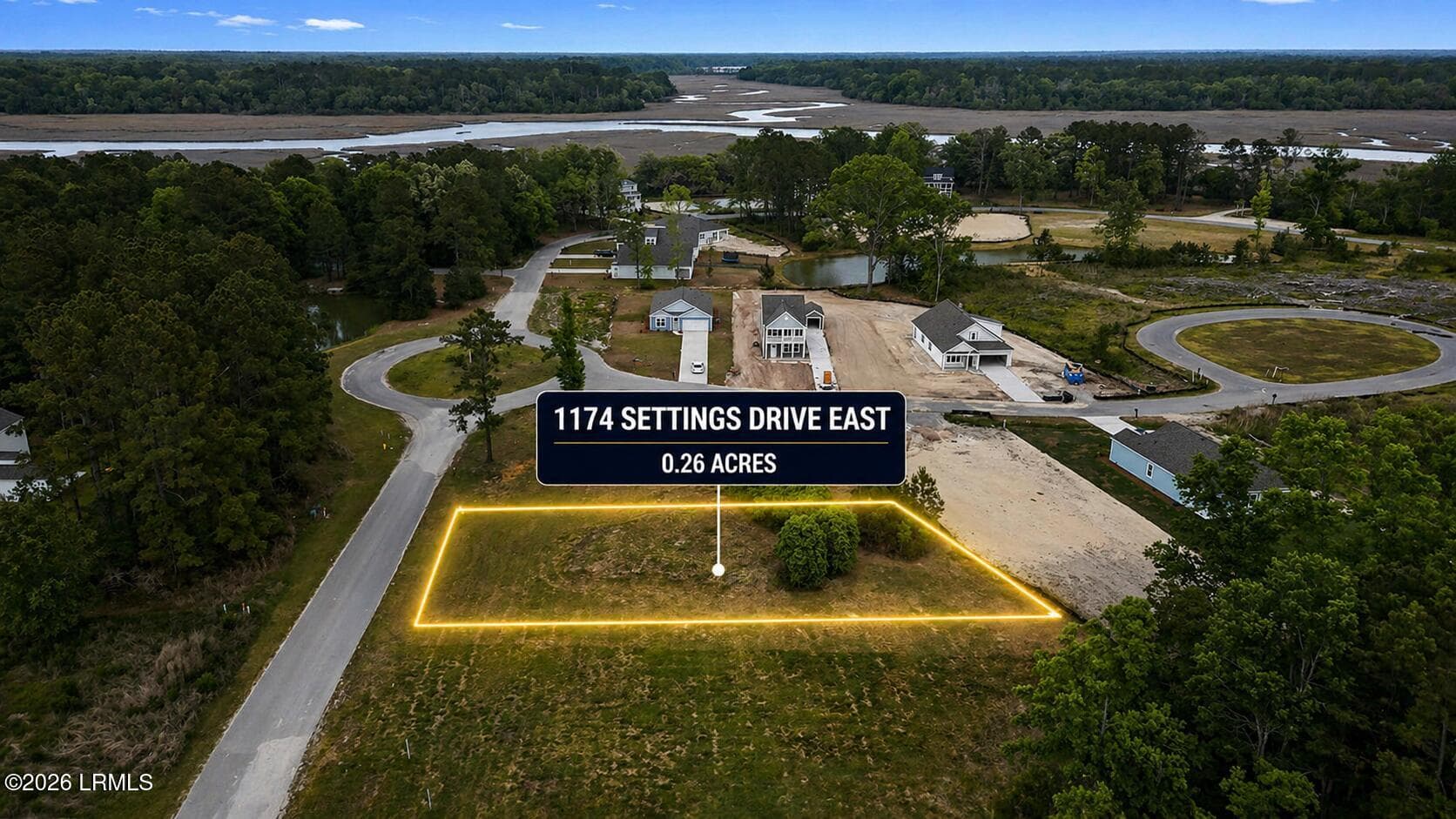 310711C2-A3BA-4CE6-8C12-26B55310DF82 - Tbd Twickenham Road, Yemassee, SC 29945