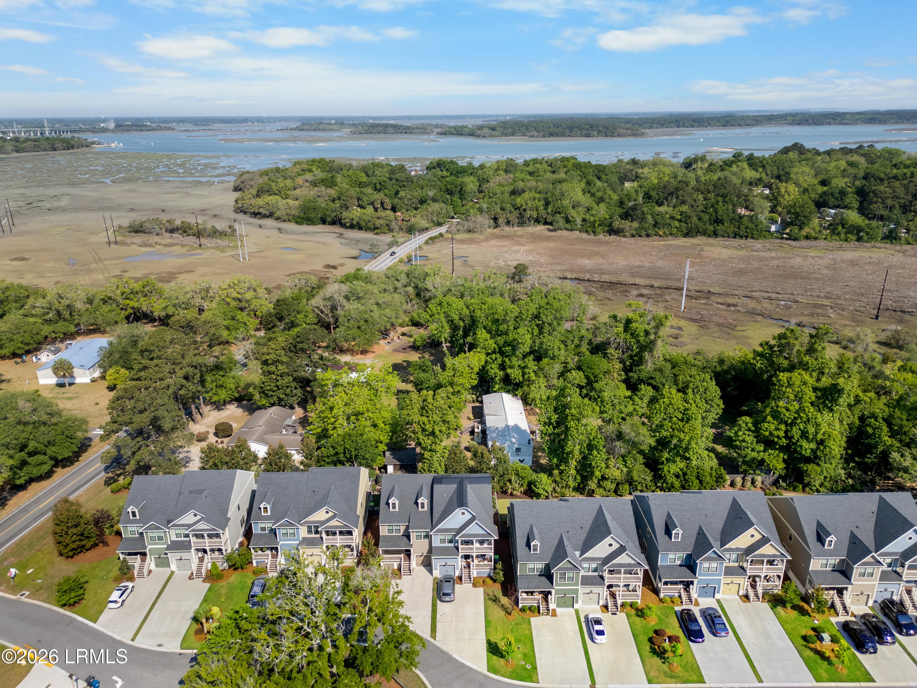 DJI_0048 - 9 Old Stoney Lane, Hilton Head Island, SC 29926
