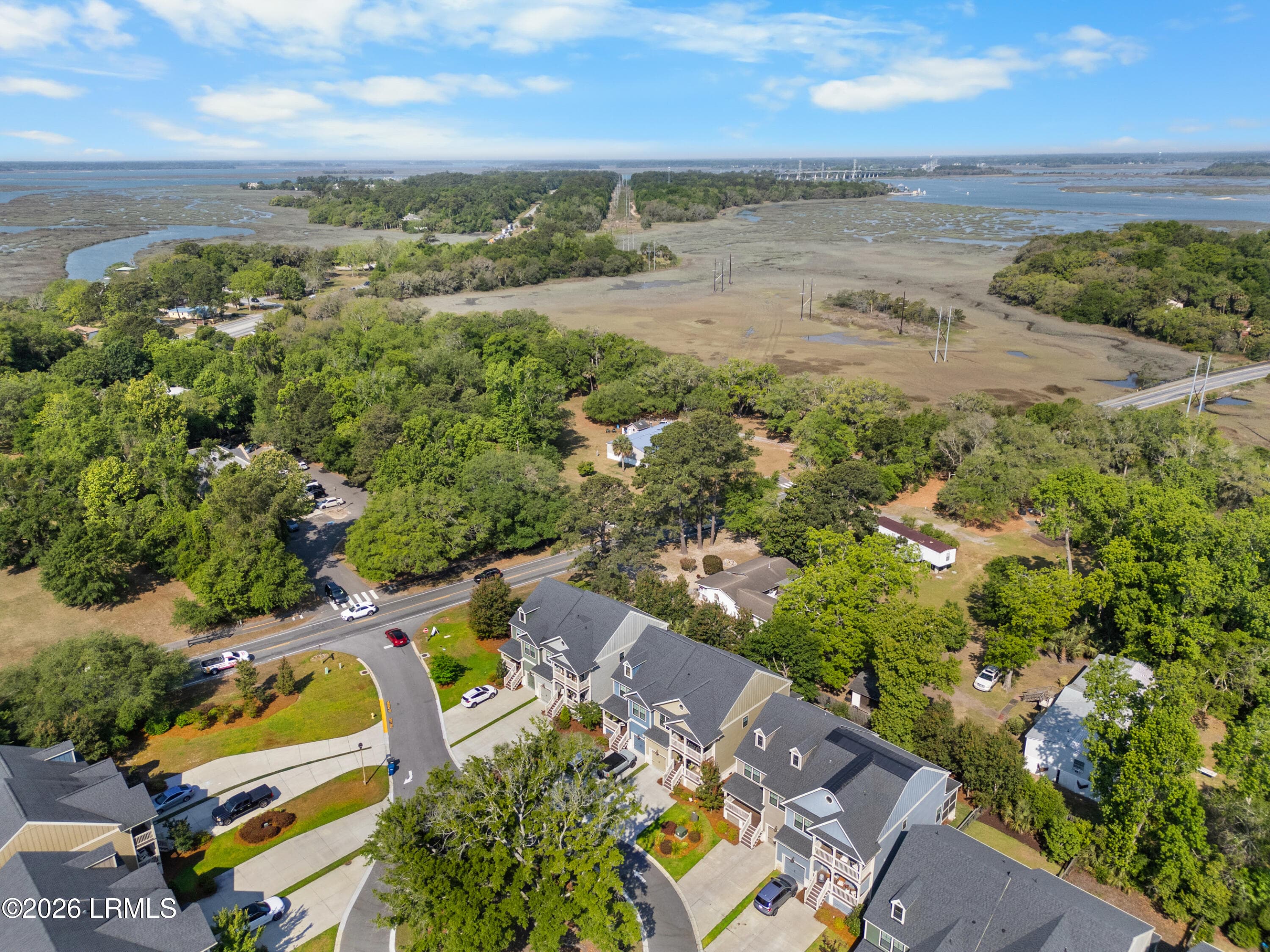 DJI_0051 - 9 Old Stoney Lane, Hilton Head Island, SC 29926