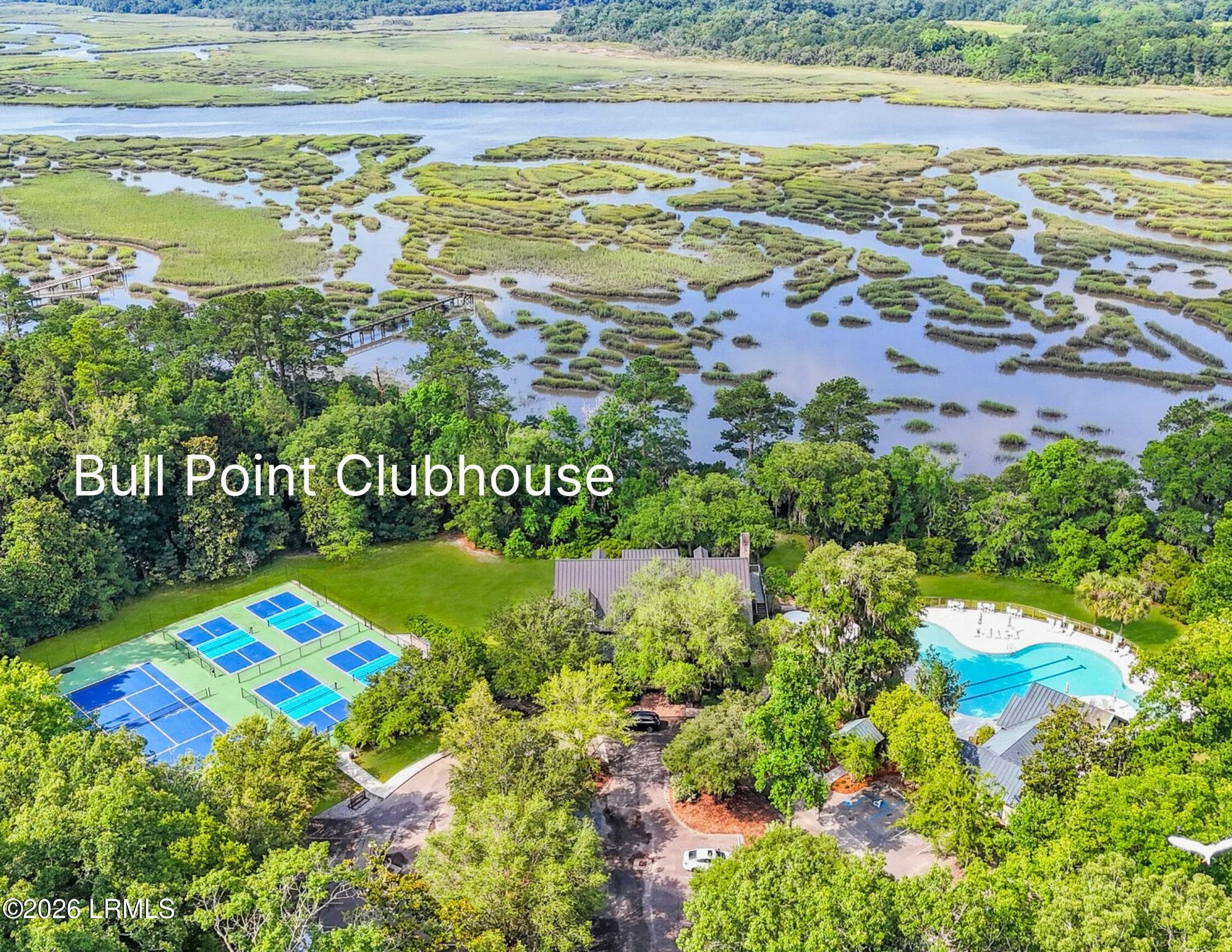 1 - 75 Island Way, Seabrook, SC 29940, Seabrook
