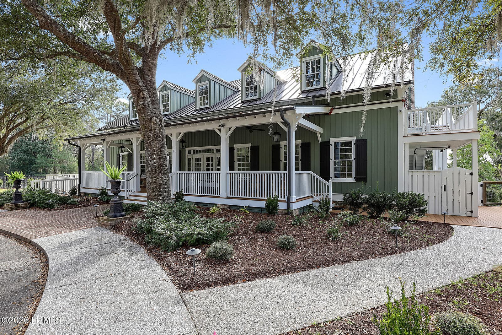 4 Clubhouse 2026 - 75 Island Way, Seabrook, SC 29940, Seabrook