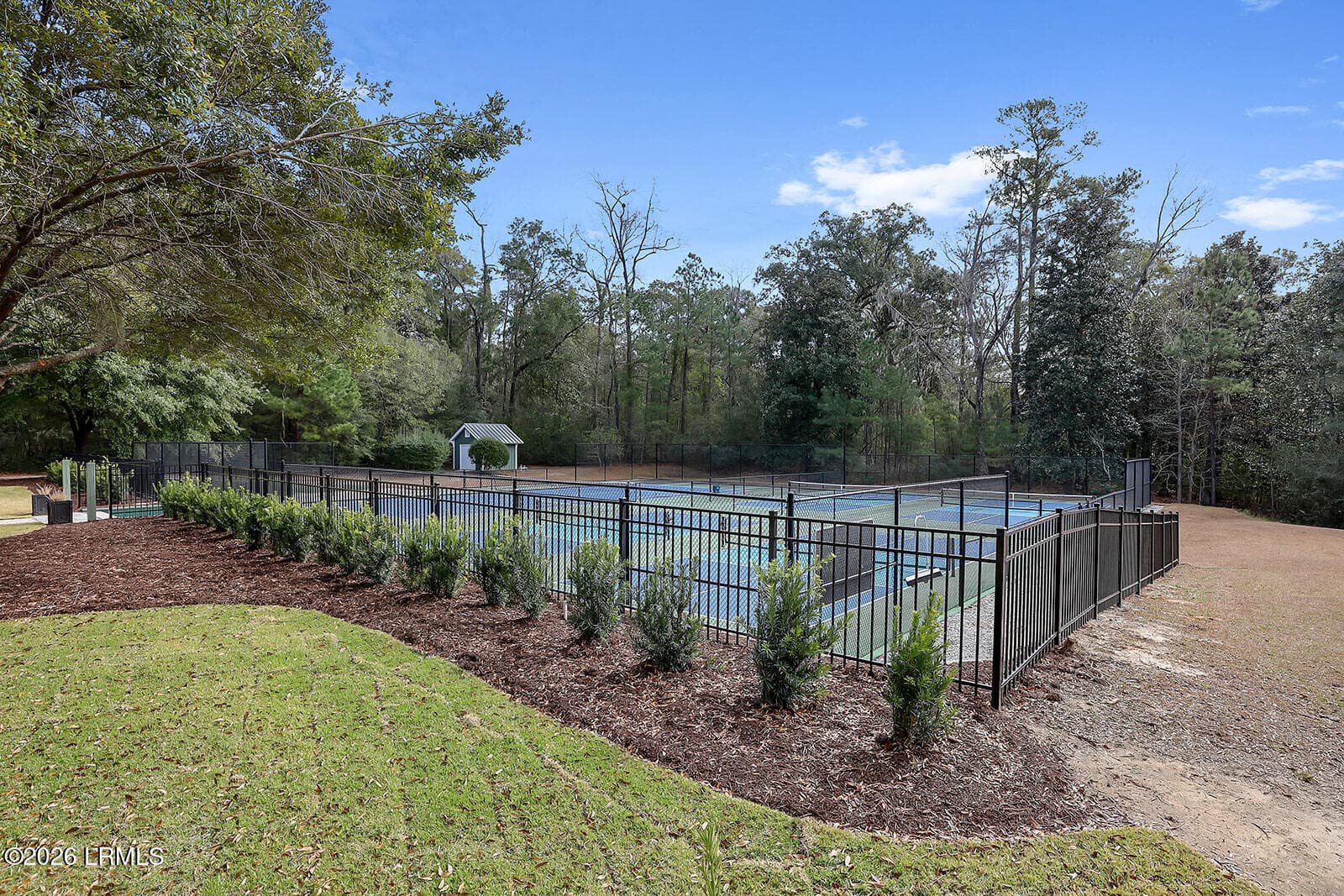 18 Pickleball_2026 - 75 Island Way, Seabrook, SC 29940, Seabrook
