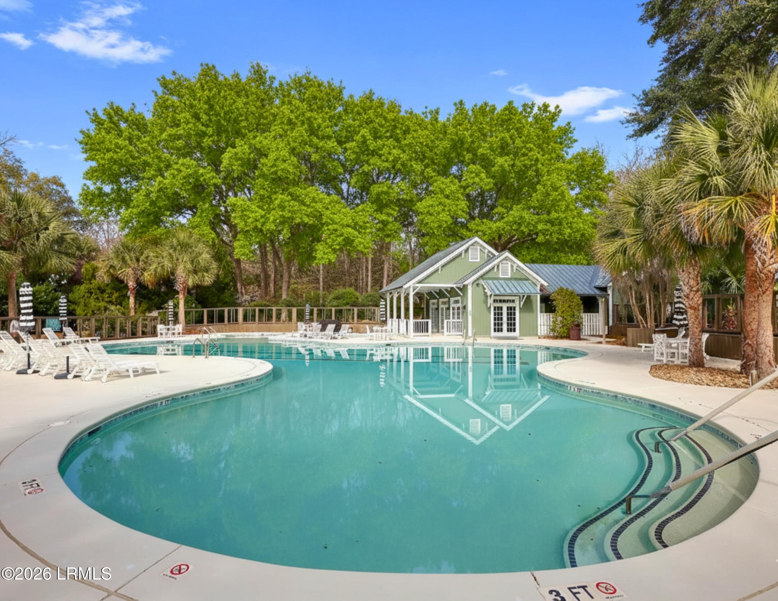 22 Poolhouse_2026 - 75 Island Way, Seabrook, SC 29940, Seabrook