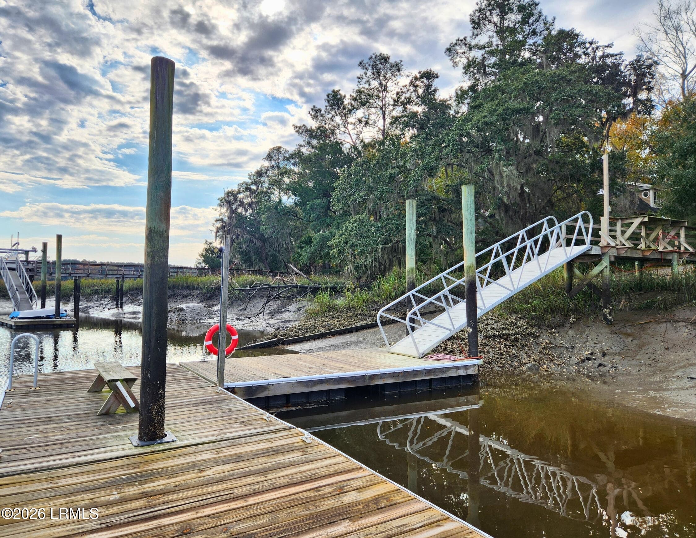 38 - 75 Island Way, Seabrook, SC 29940, Seabrook
