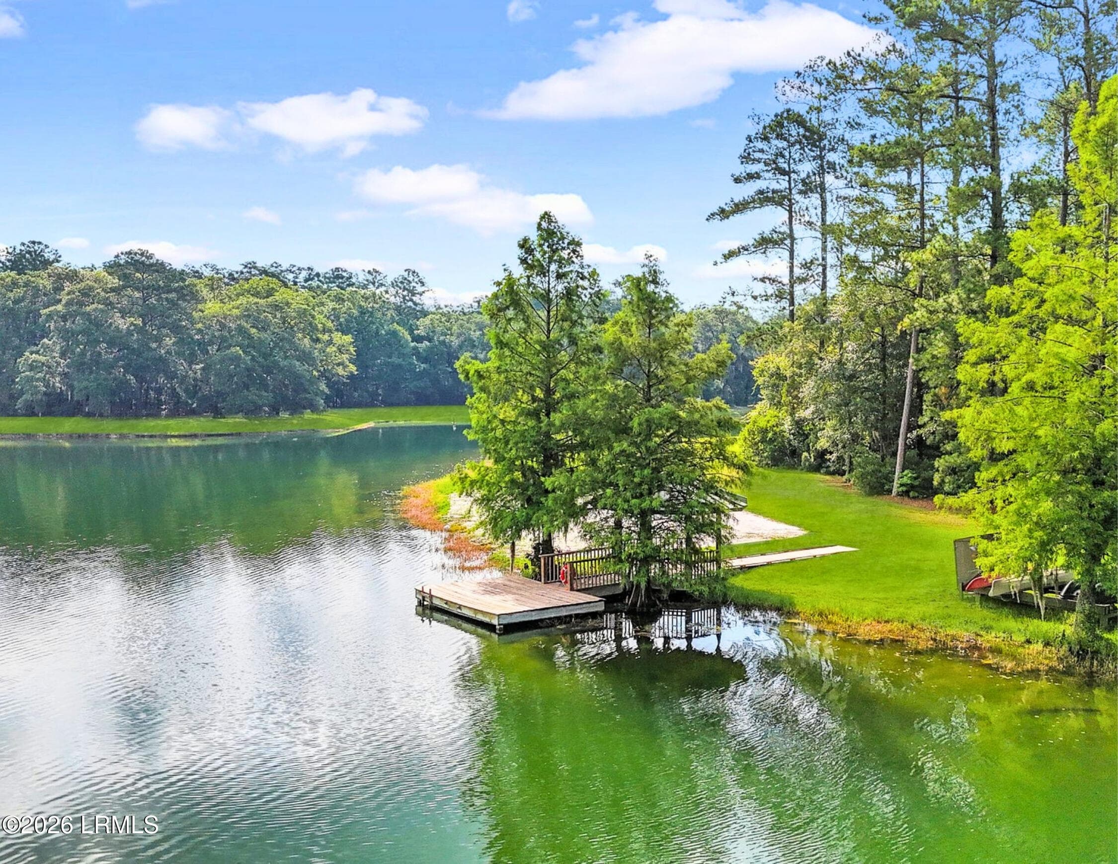 45 - 75 Island Way, Seabrook, SC 29940, Seabrook