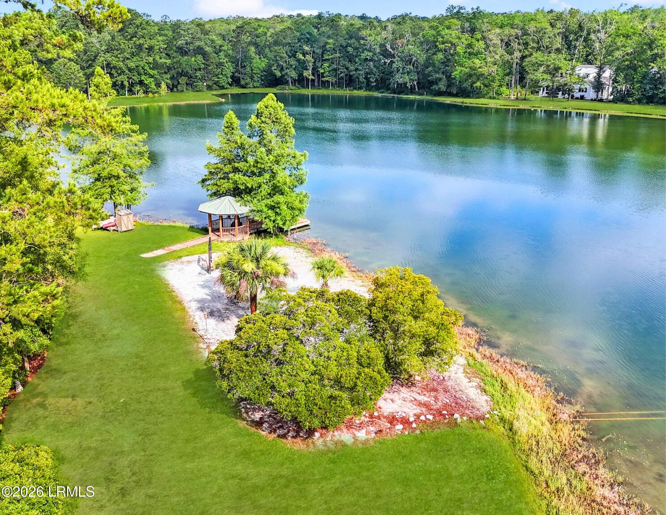 46 - 75 Island Way, Seabrook, SC 29940, Seabrook