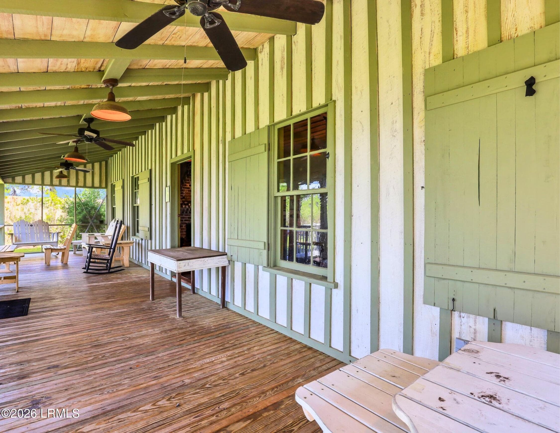 51 - 75 Island Way, Seabrook, SC 29940, Seabrook