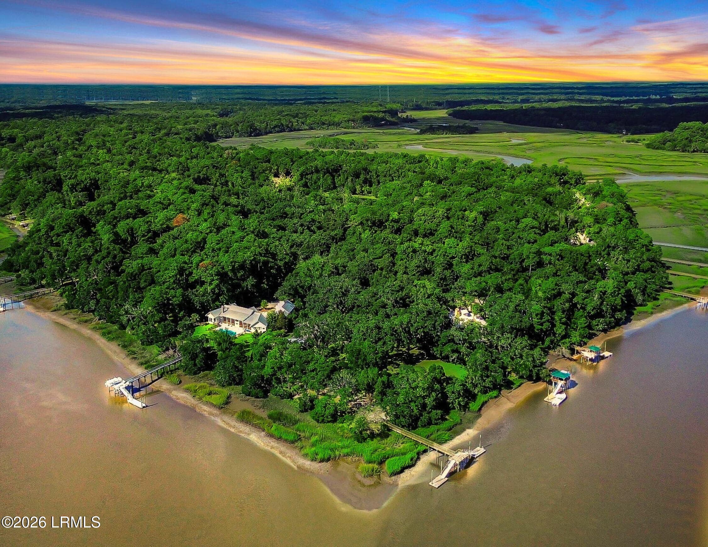 59 - 75 Island Way, Seabrook, SC 29940, Seabrook
