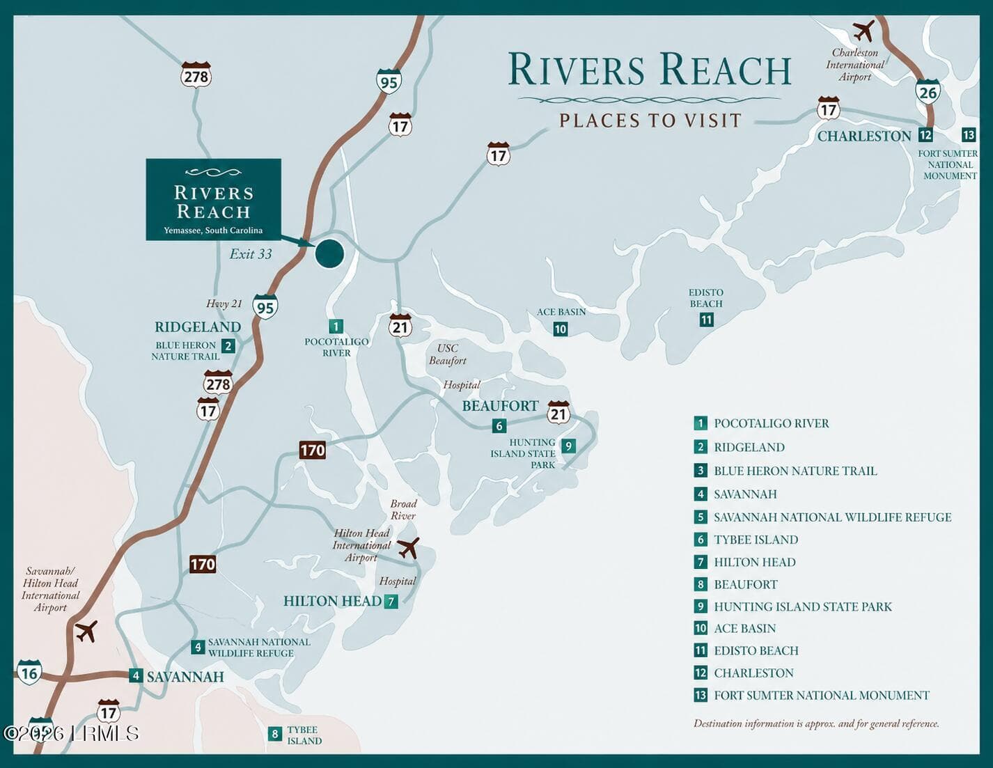 BBB3E027-ACA8-4EB6-AA80-53FF57FC961C - Tbd Twickenham Road, Yemassee, SC 29945