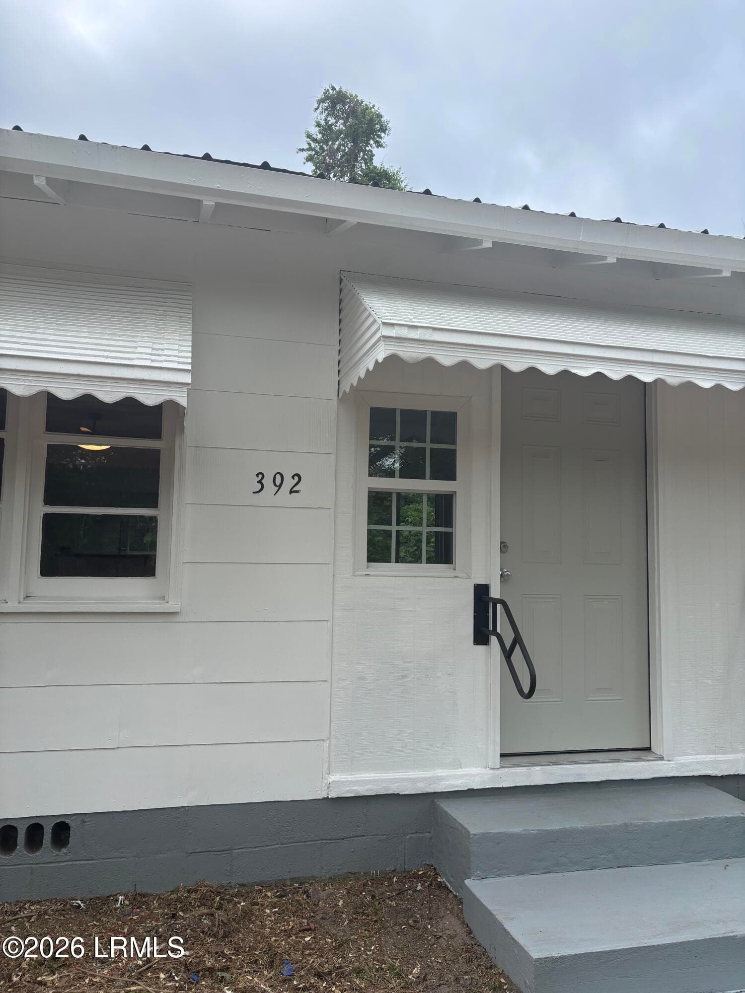 ext5 - 392 N Main Street, Brunson, SC 29911