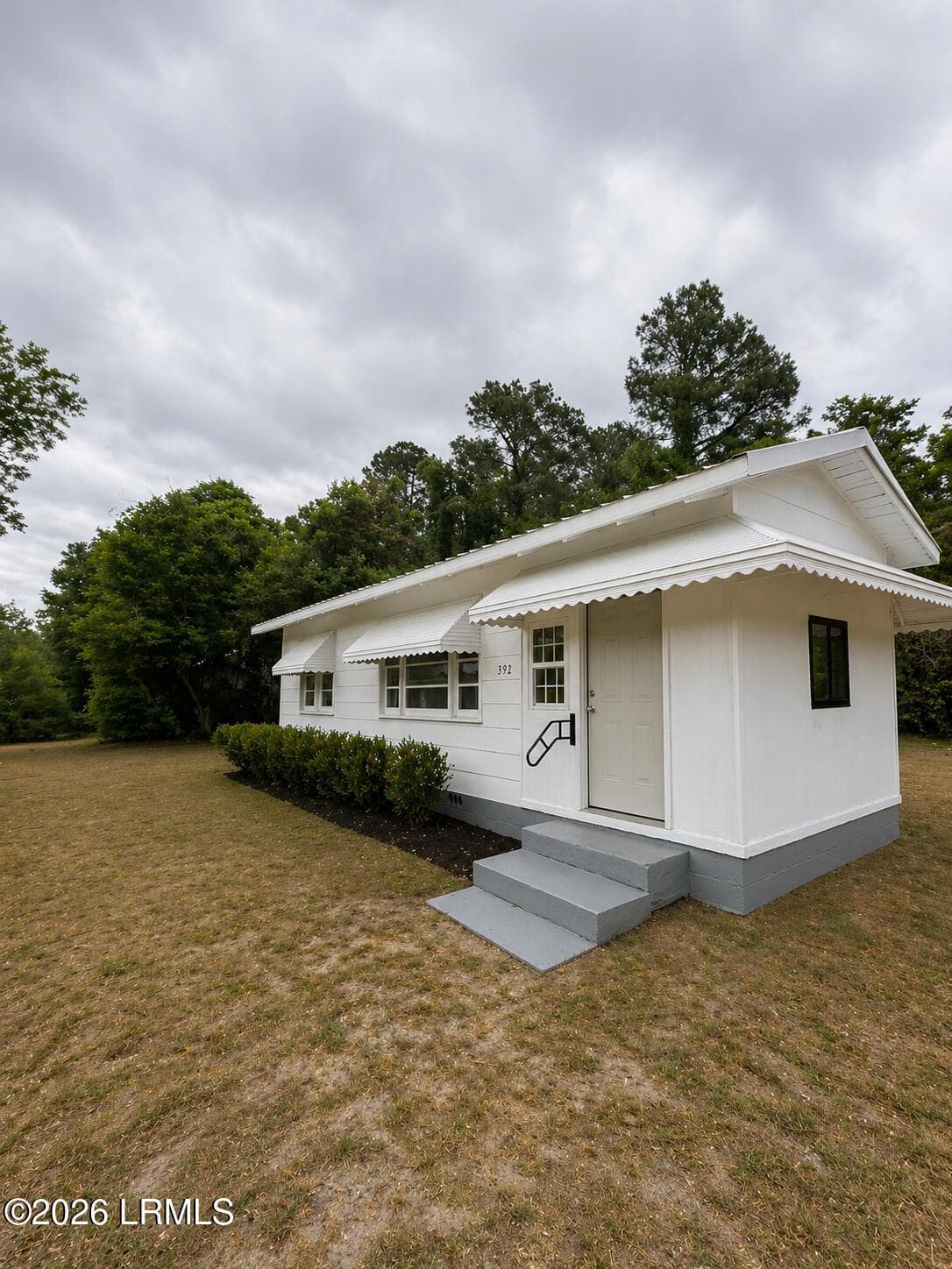 second photo 392 Main st n - 392 N Main Street, Brunson, SC 29911