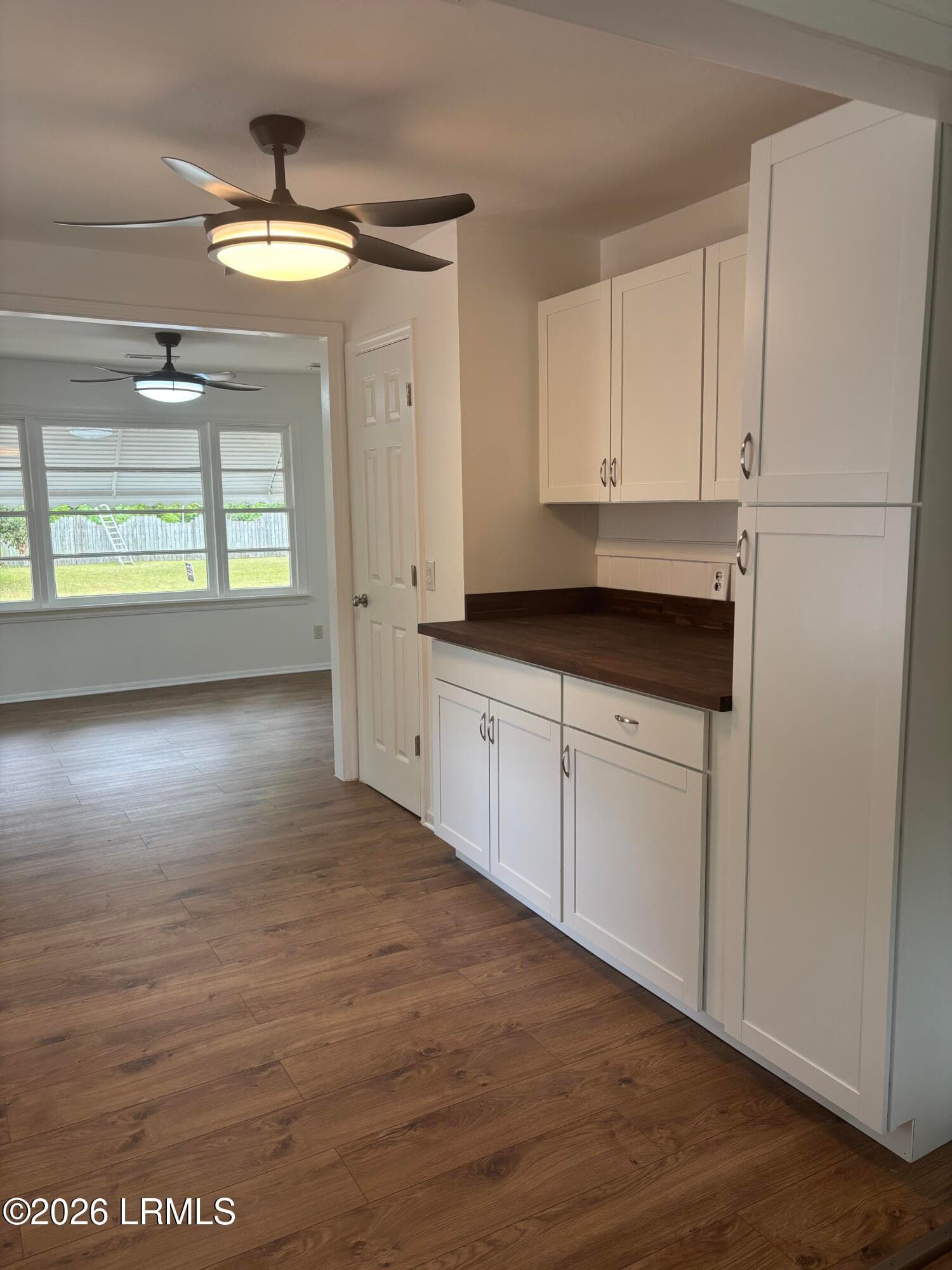 mid kitchen - 392 N Main Street, Brunson, SC 29911