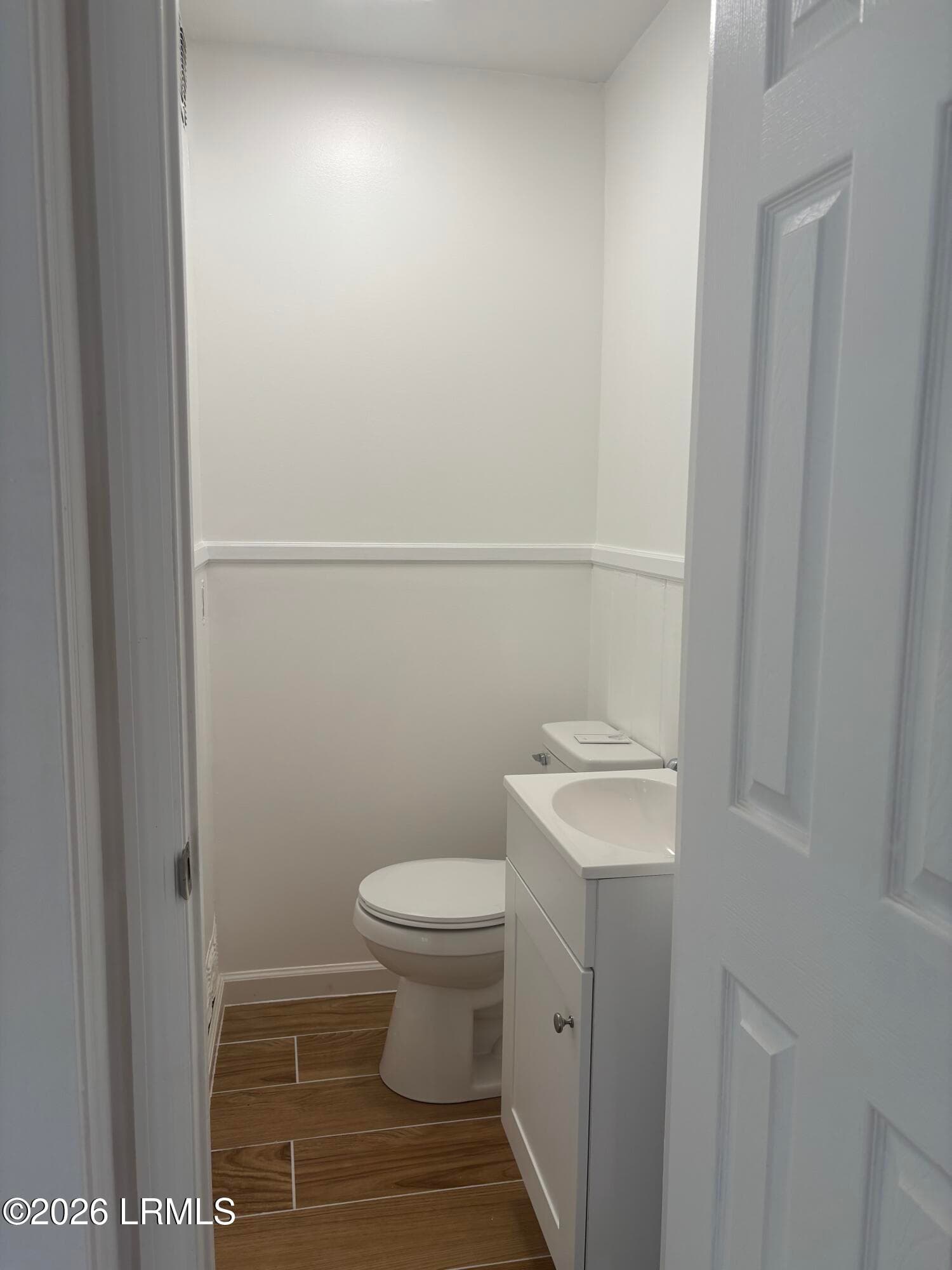 half bath - 392 N Main Street, Brunson, SC 29911