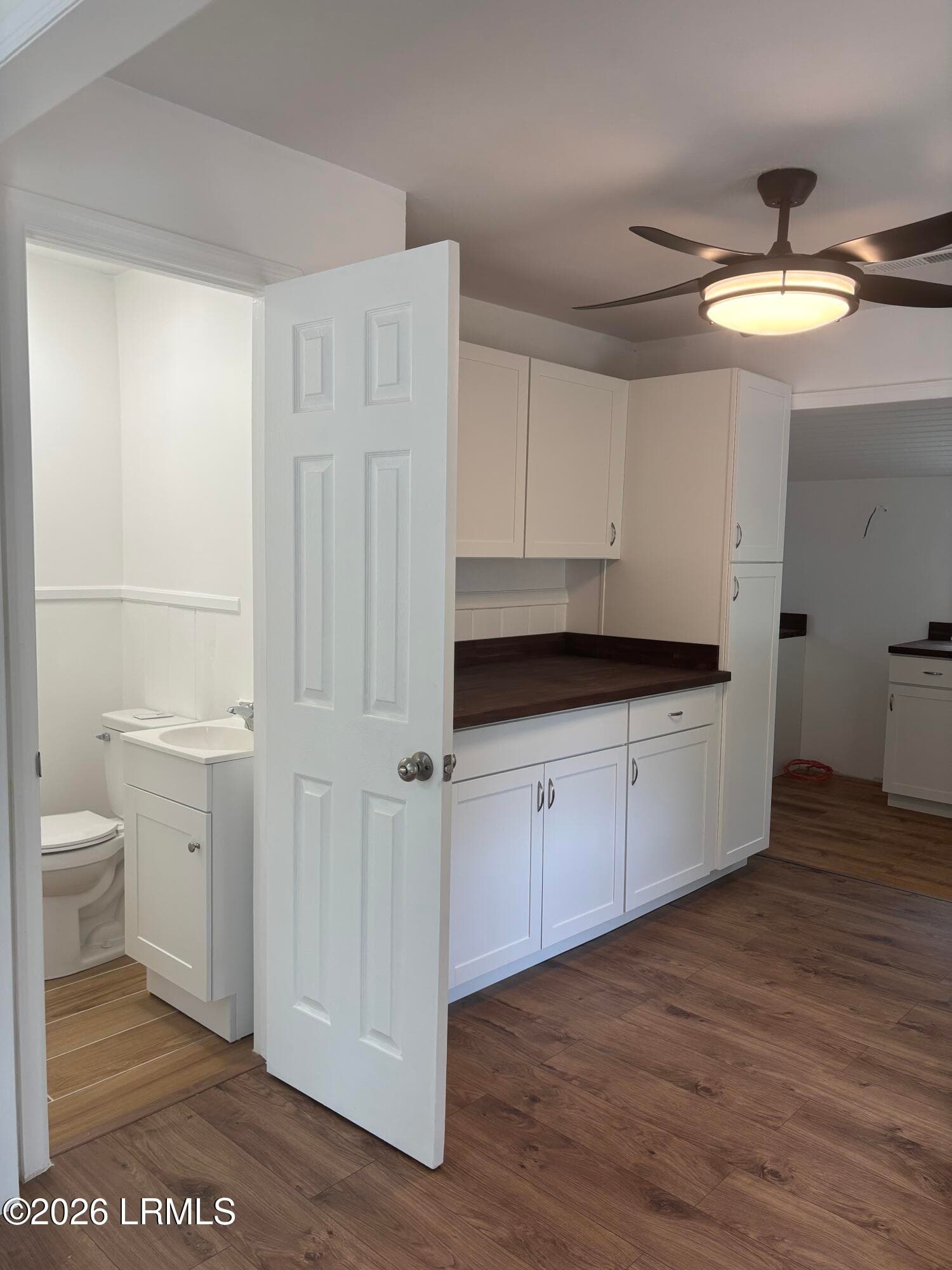 living room2 - 392 N Main Street, Brunson, SC 29911
