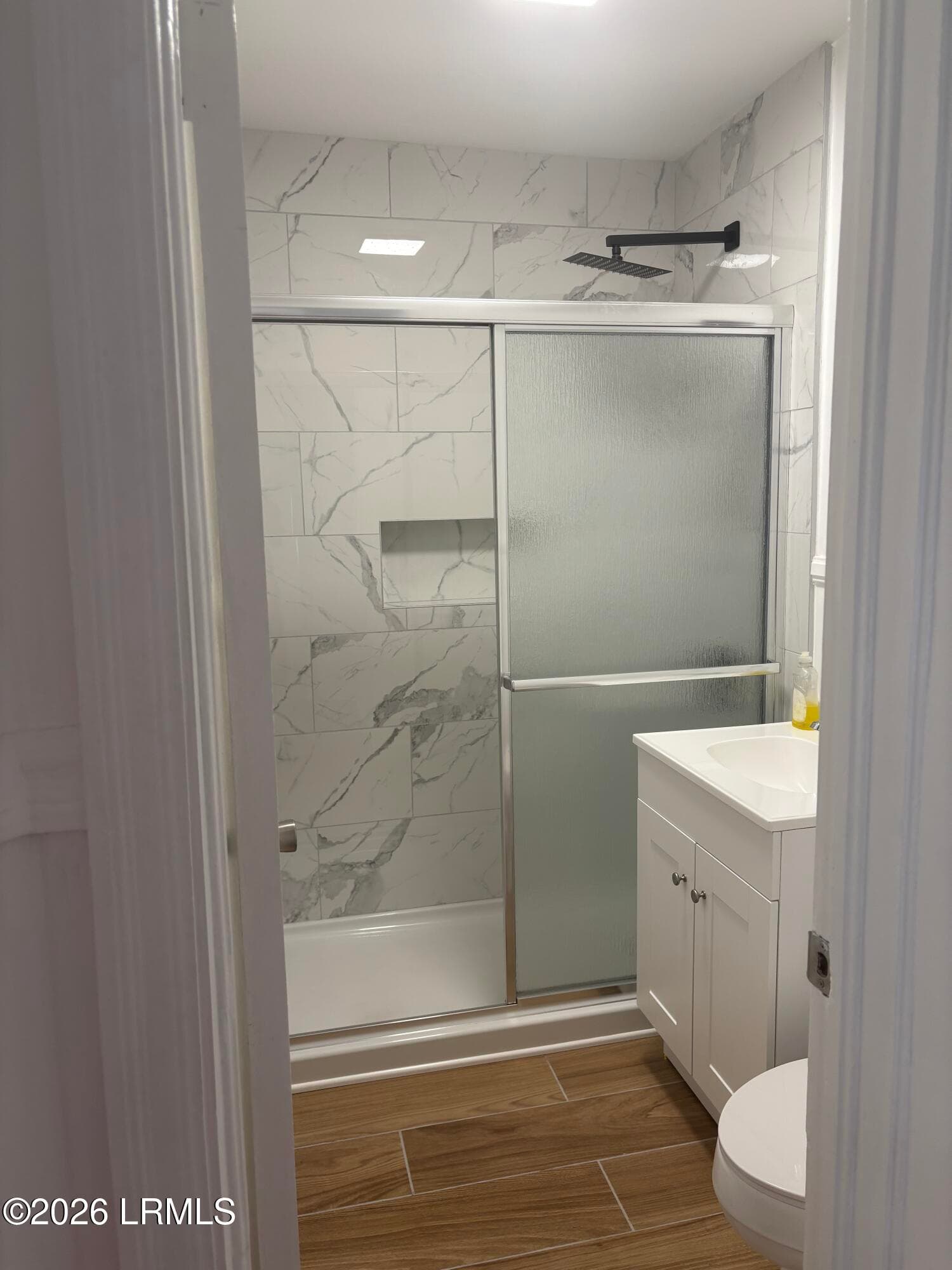 bathroom - 392 N Main Street, Brunson, SC 29911