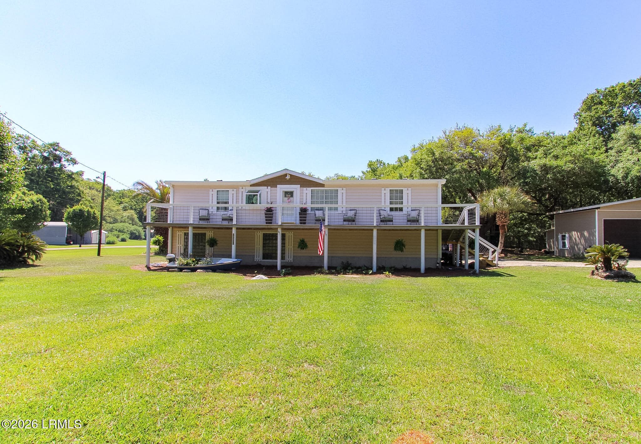 1 - 14 Mickey D Lane, Beaufort, SC 29907