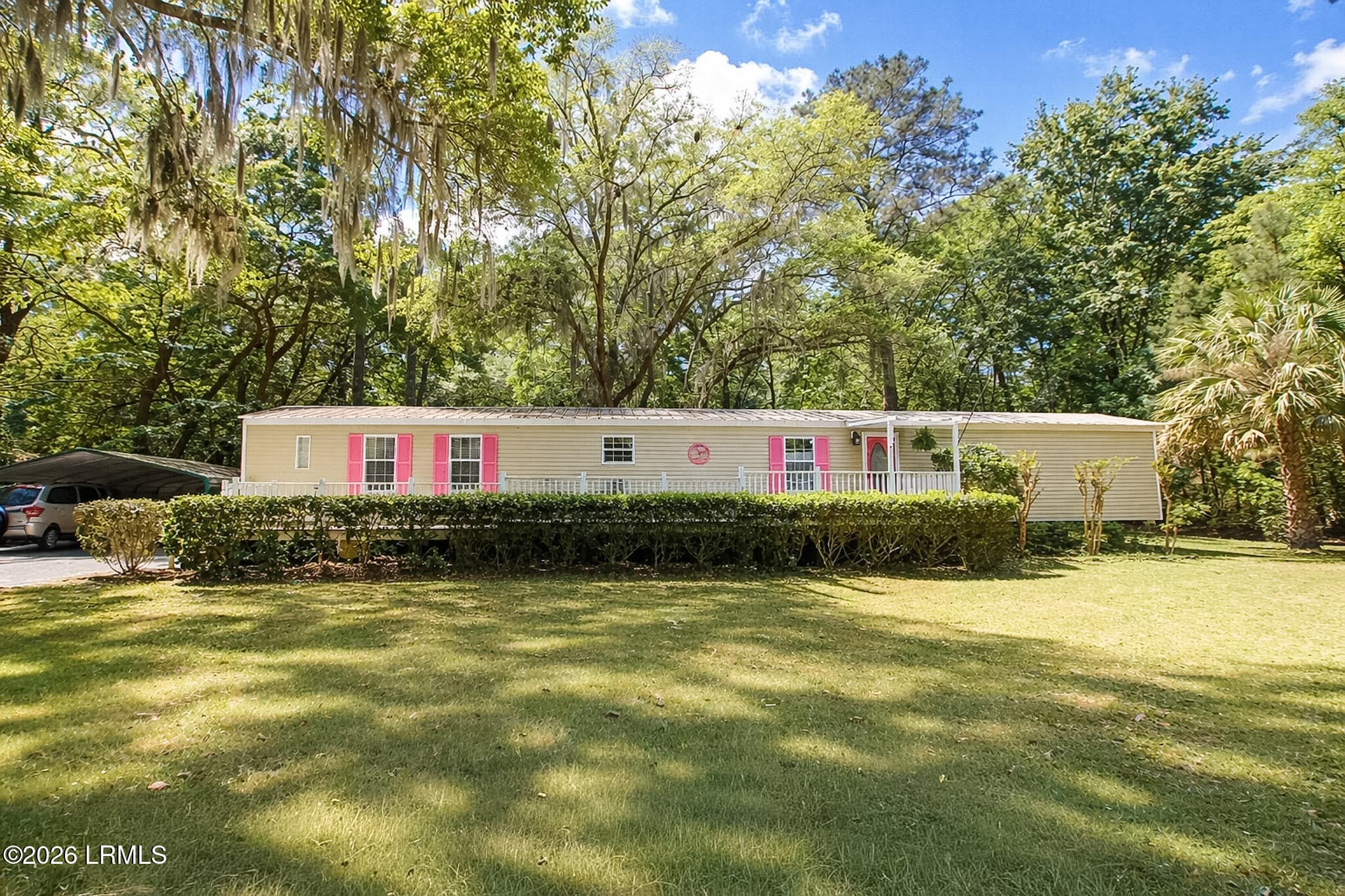 A4463CF0-65FE-4FA7-BC0E-16F2B34CD7AB - 14 Mickey D Lane, Beaufort, SC 29907