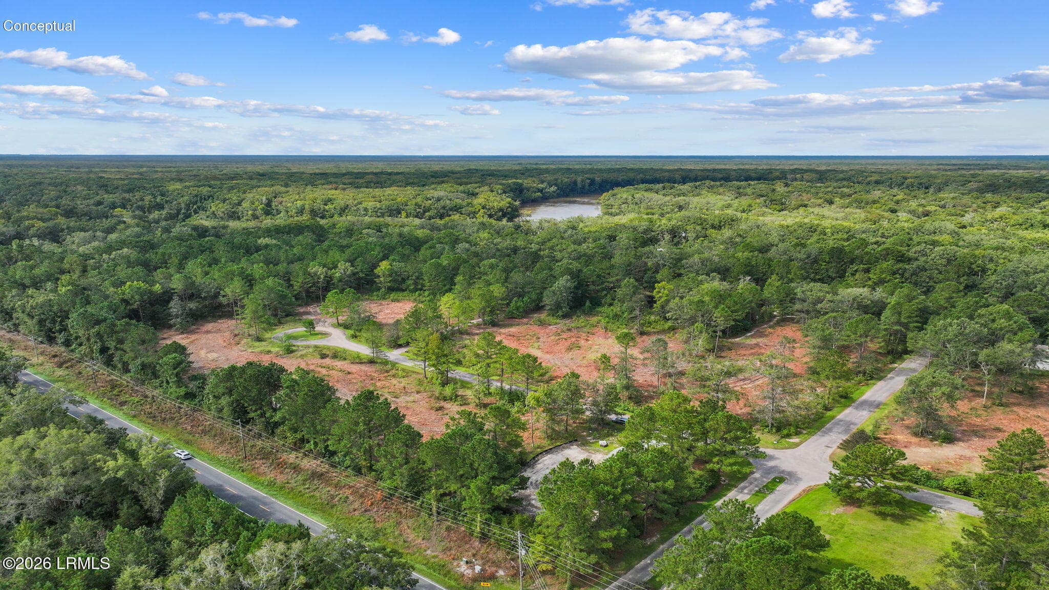 2 Drone - 76 Planters Court, Hardeeville, SC 29927