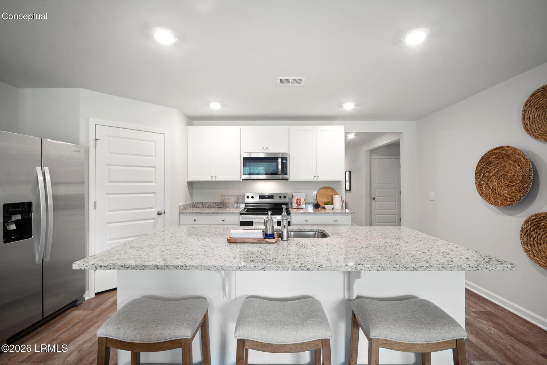 4 KT - 59 Harbour Drive, Hardeeville, SC 29927
