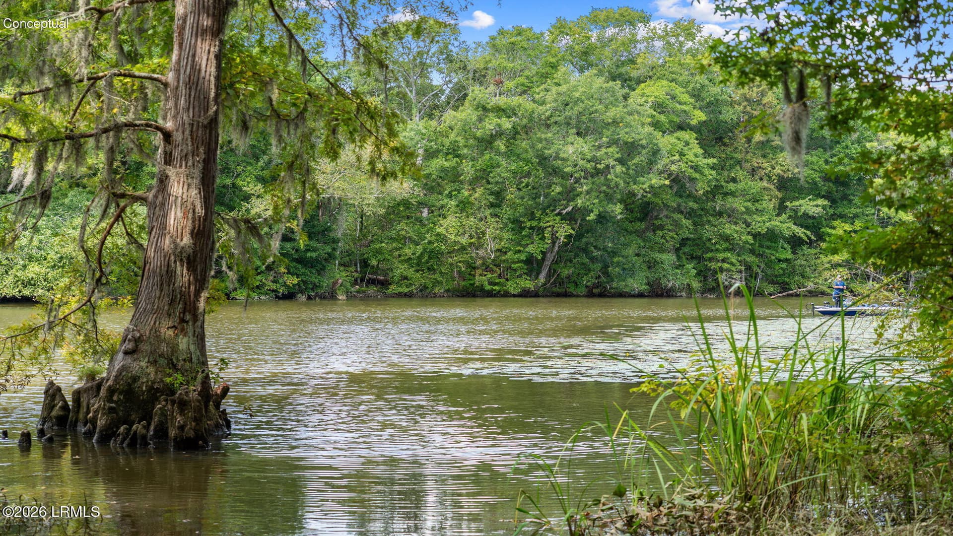 4 Water veiw - 59 Harbour Drive, Hardeeville, SC 29927