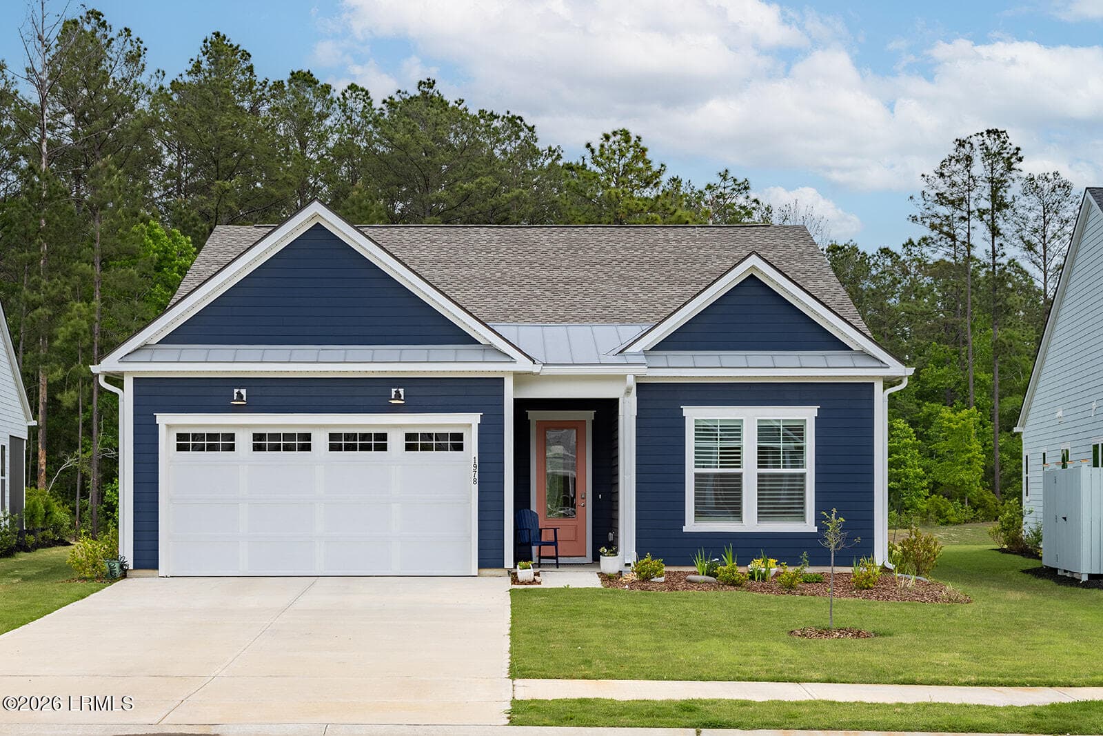 1978 Laurel Oak Avenue, Hardeeville, SC 29927