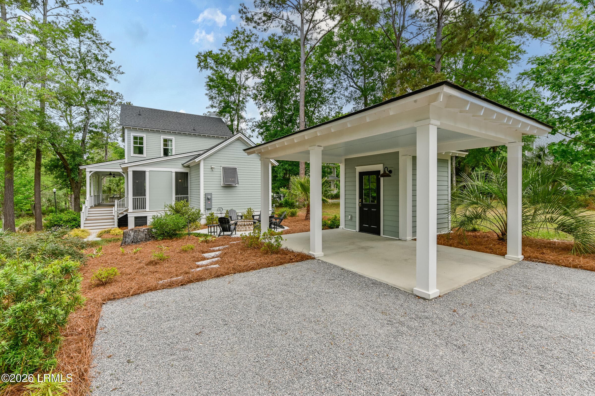 7 Old Bethel-14 - 7 Old Bethel, Beaufort, SC 29906