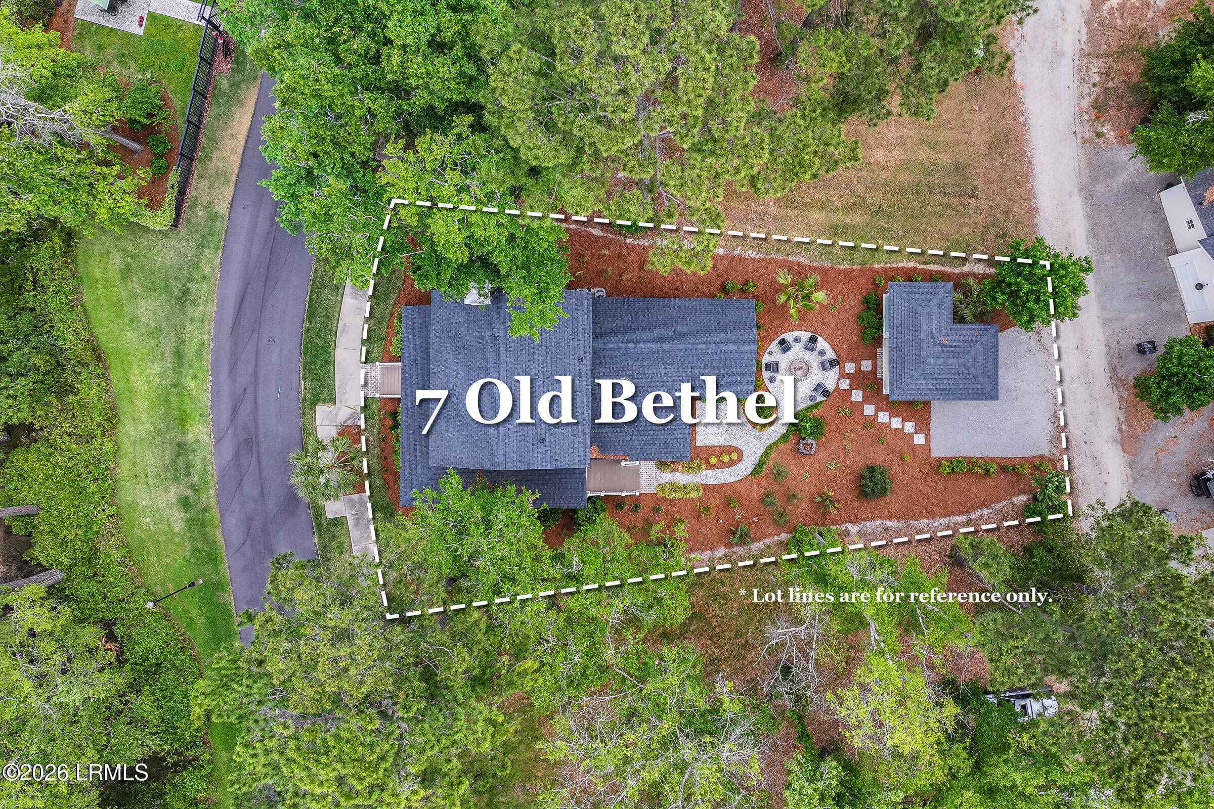 7 Old Bethel-52 - 7 Old Bethel, Beaufort, SC 29906